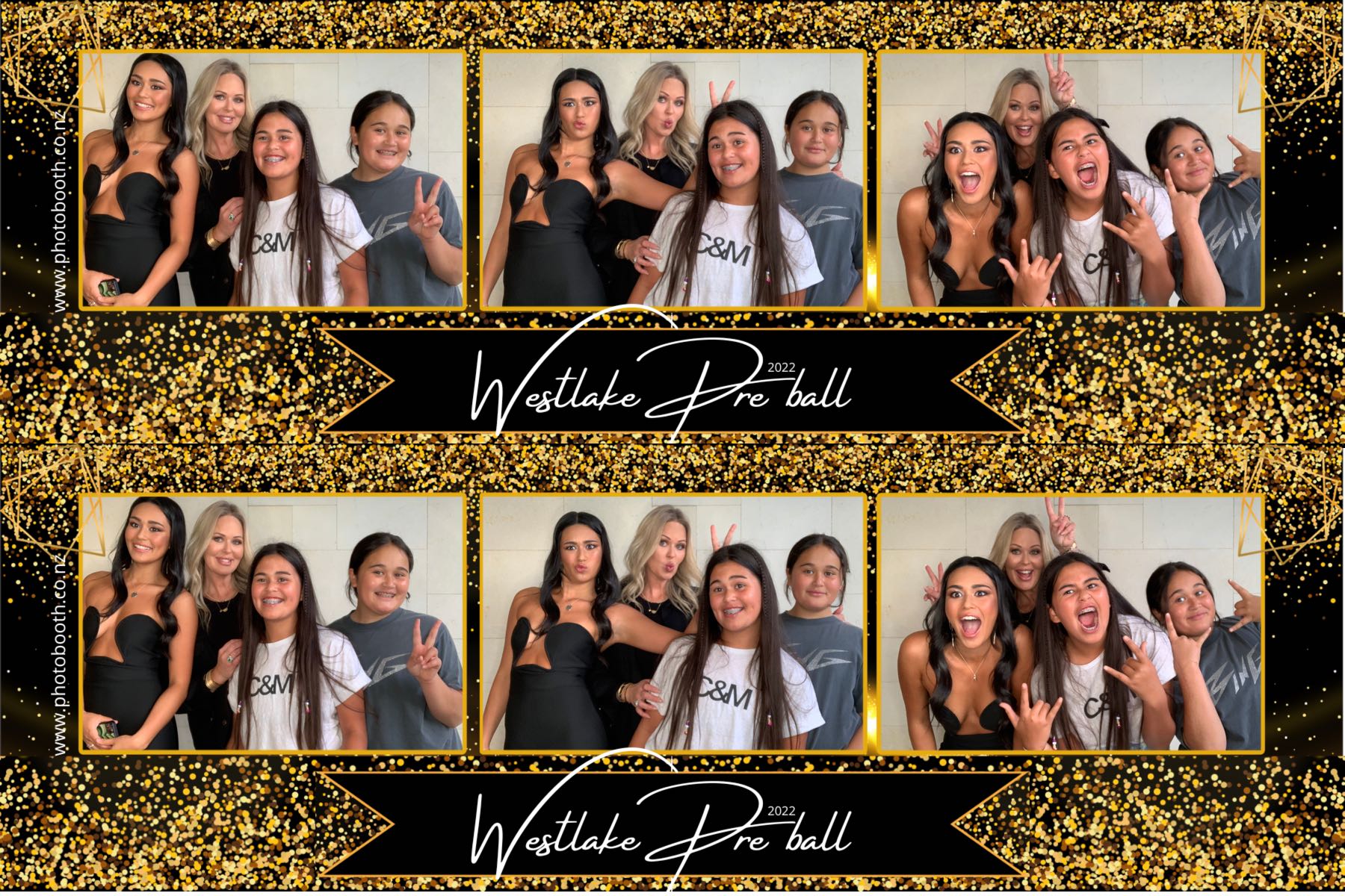 Ella-Jane's Pre Ball | View more photos from the event at gallery.photobooth.co.nz/u/SelfieCentral/Ella-Janes-Pre-Ball