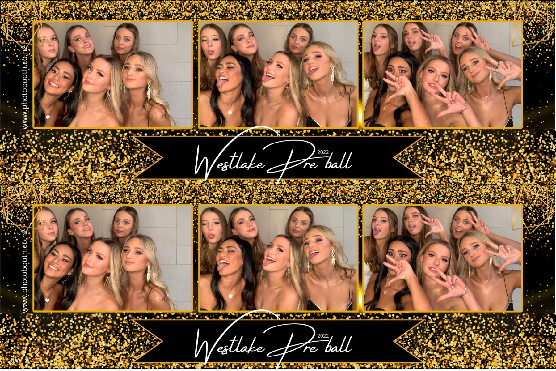 Ella-Jane's Pre Ball | View more photos from the event at gallery.photobooth.co.nz/u/SelfieCentral/Ella-Janes-Pre-Ball