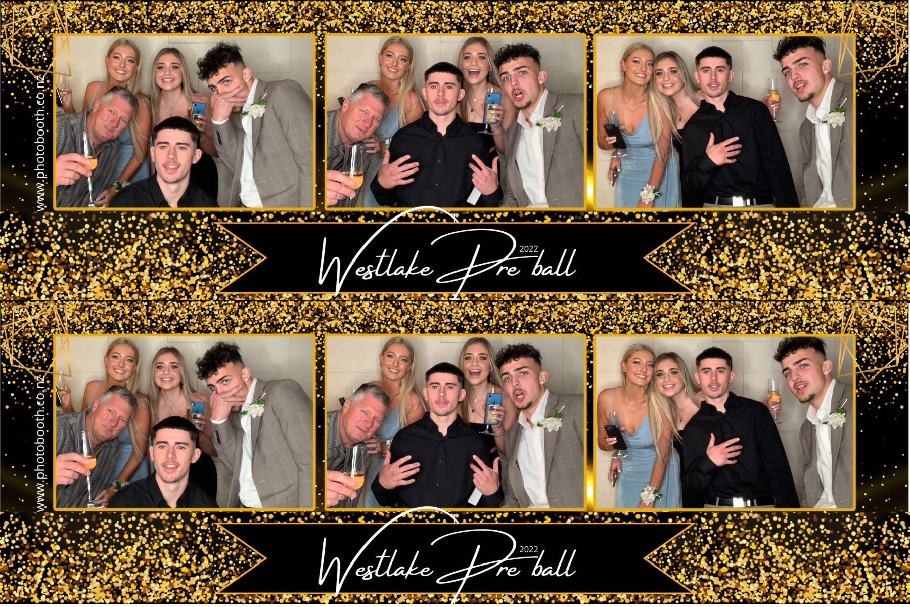 Ella-Jane's Pre Ball | View more photos from the event at gallery.photobooth.co.nz/u/SelfieCentral/Ella-Janes-Pre-Ball