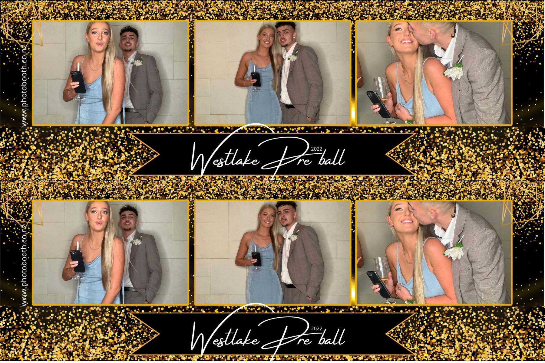 Ella-Jane's Pre Ball | View more photos from the event at gallery.photobooth.co.nz/u/SelfieCentral/Ella-Janes-Pre-Ball