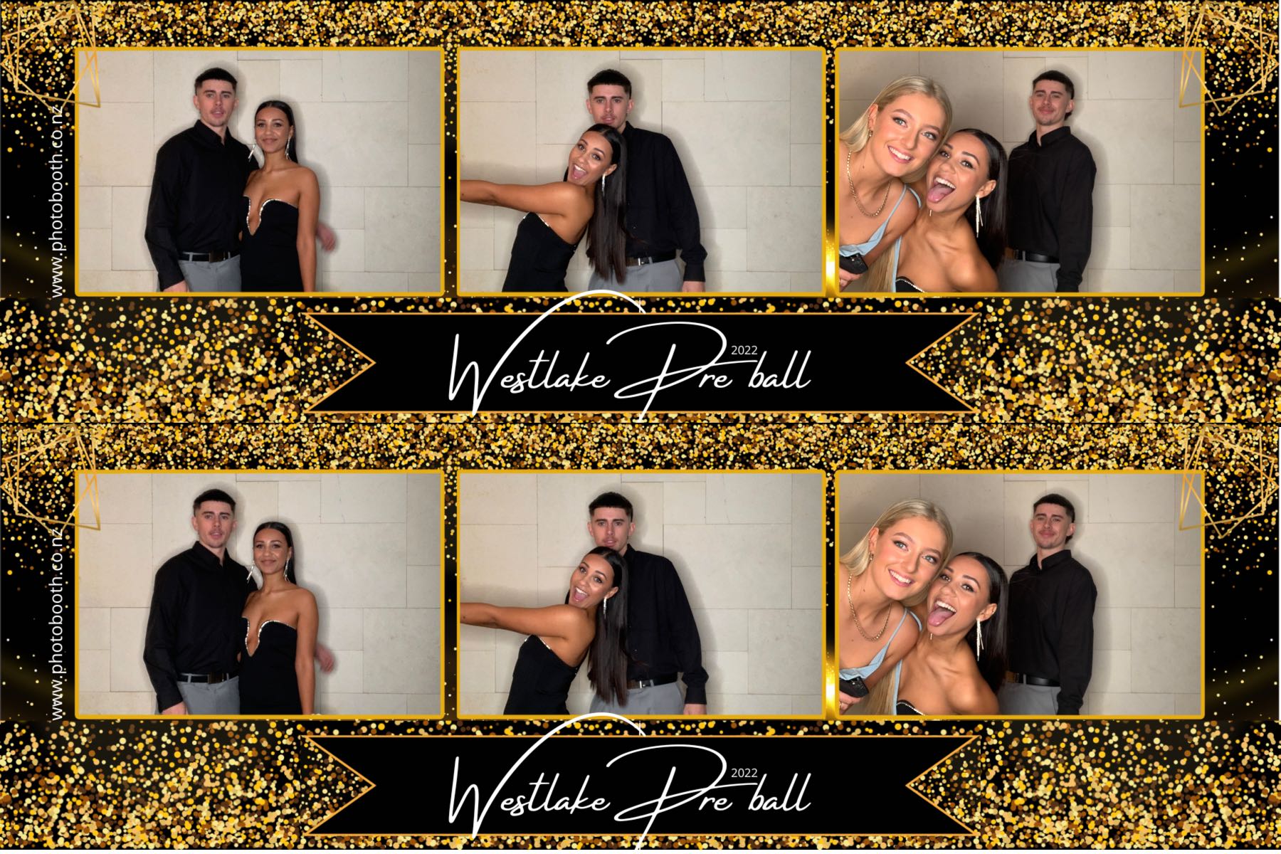 Ella-Jane's Pre Ball | View more photos from the event at gallery.photobooth.co.nz/u/SelfieCentral/Ella-Janes-Pre-Ball