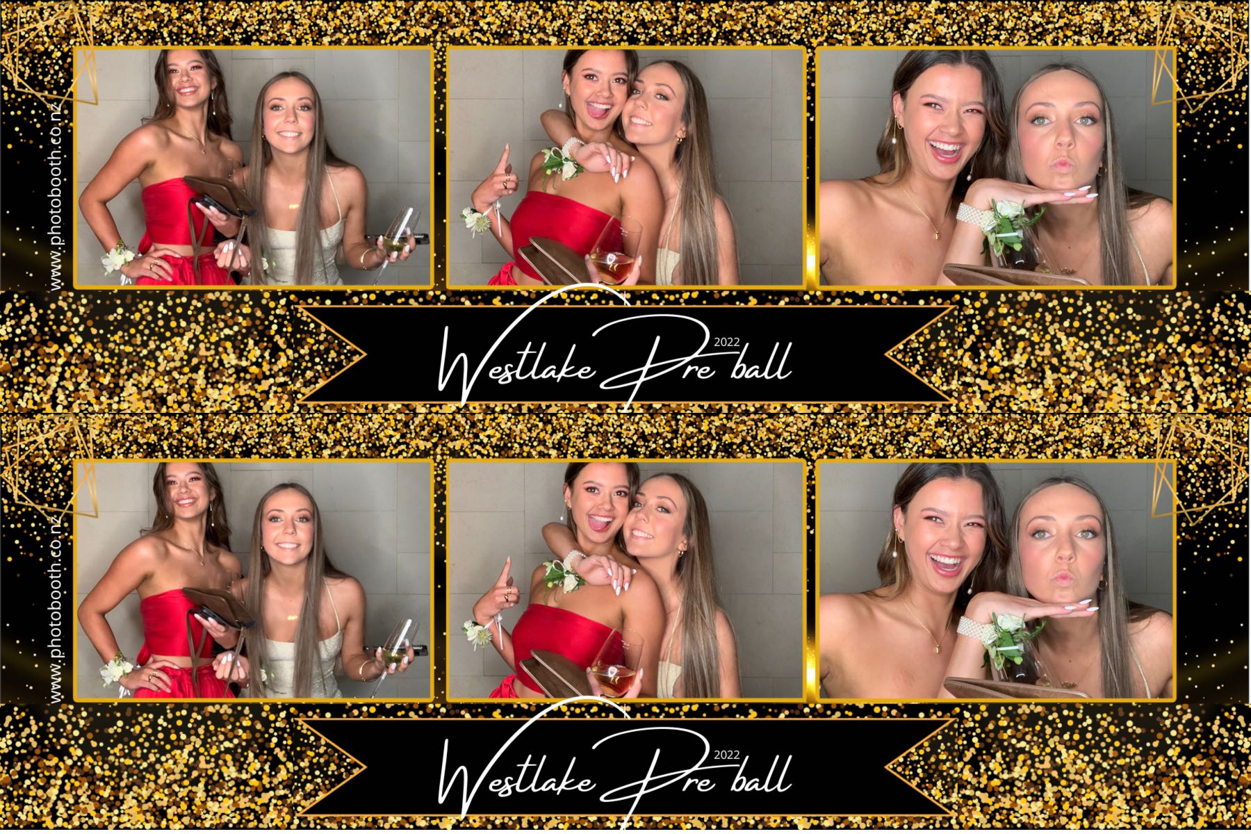 Ella-Jane's Pre Ball | View more photos from the event at gallery.photobooth.co.nz/u/SelfieCentral/Ella-Janes-Pre-Ball