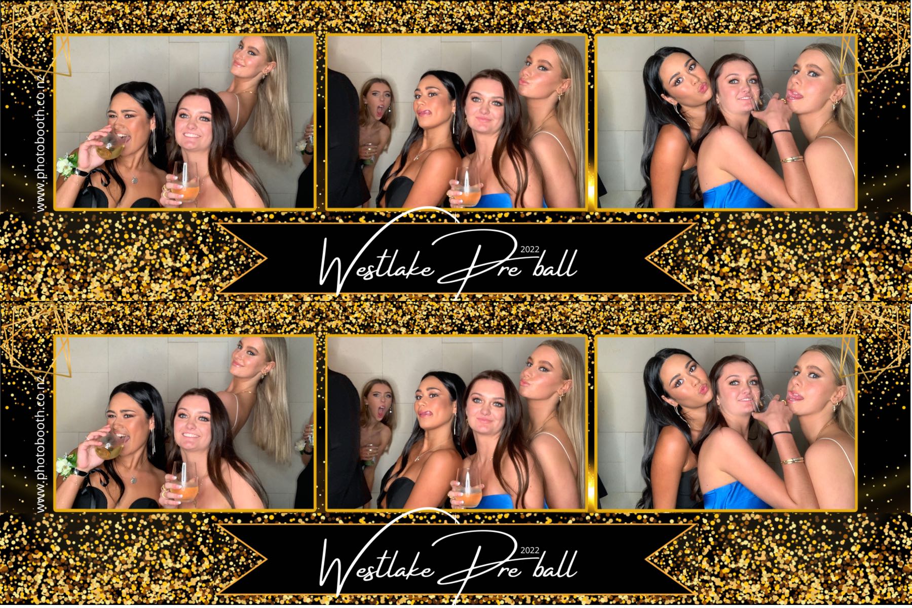 Ella-Jane's Pre Ball | View more photos from the event at gallery.photobooth.co.nz/u/SelfieCentral/Ella-Janes-Pre-Ball