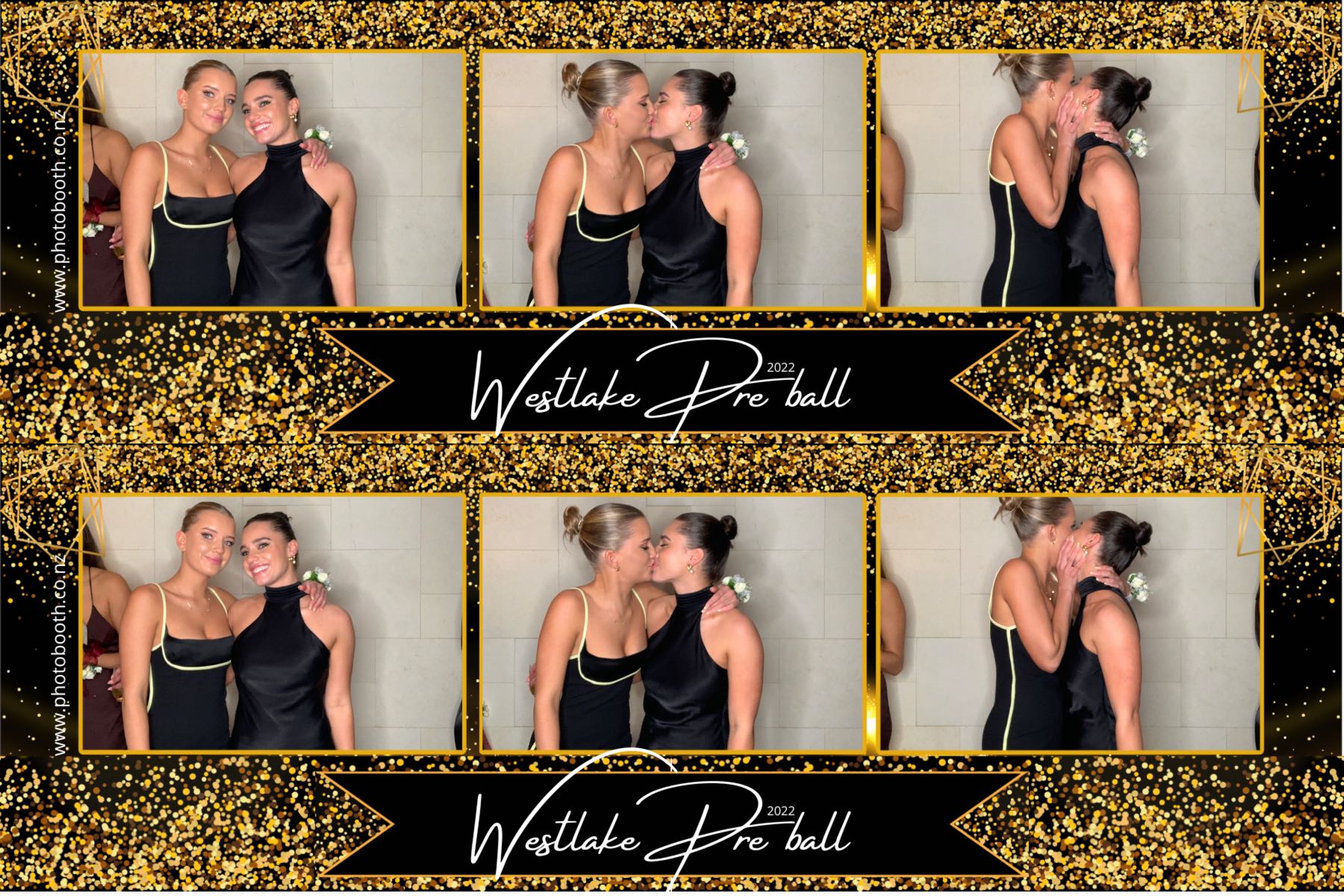 Ella-Jane's Pre Ball | View more photos from the event at gallery.photobooth.co.nz/u/SelfieCentral/Ella-Janes-Pre-Ball