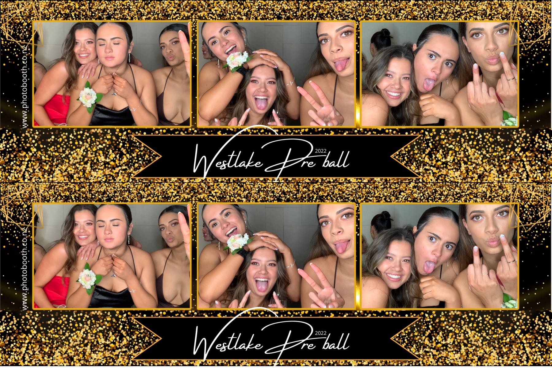 Ella-Jane's Pre Ball | View more photos from the event at gallery.photobooth.co.nz/u/SelfieCentral/Ella-Janes-Pre-Ball