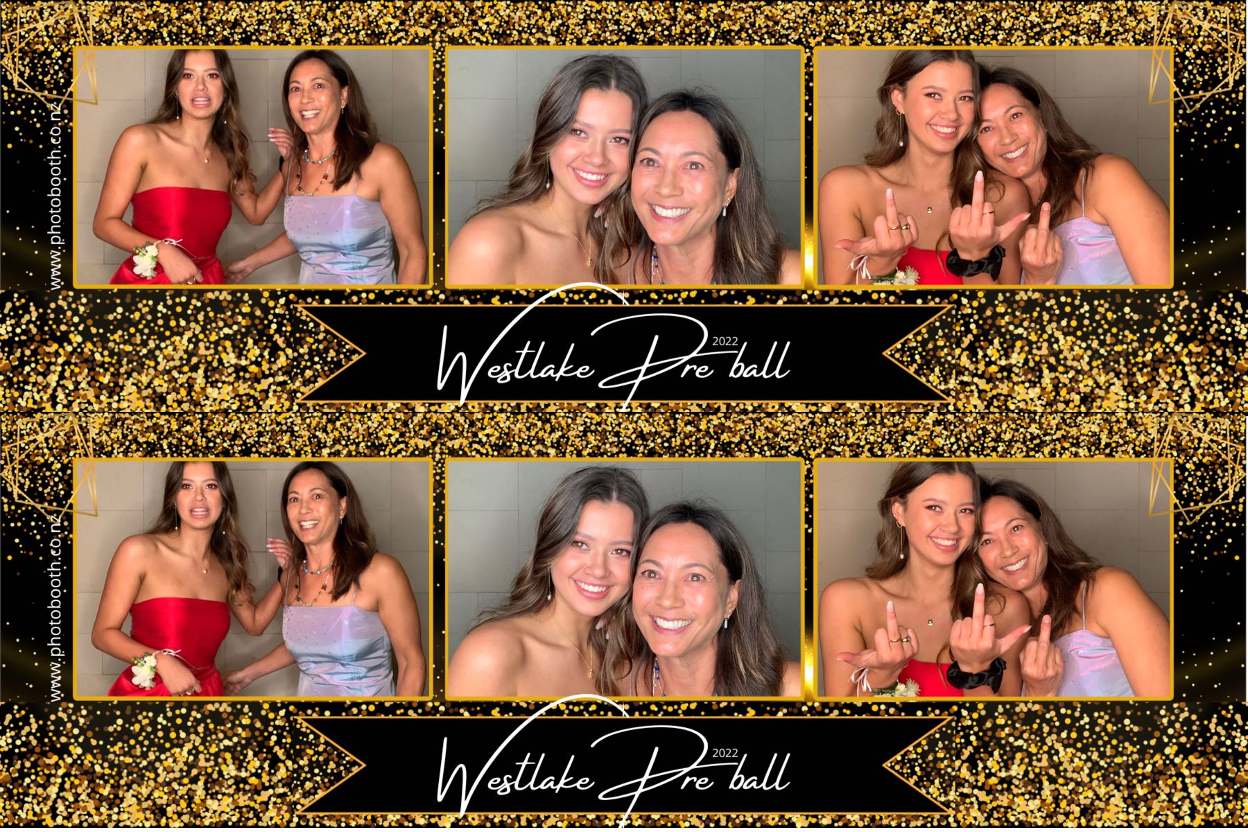 Ella-Jane's Pre Ball | View more photos from the event at gallery.photobooth.co.nz/u/SelfieCentral/Ella-Janes-Pre-Ball