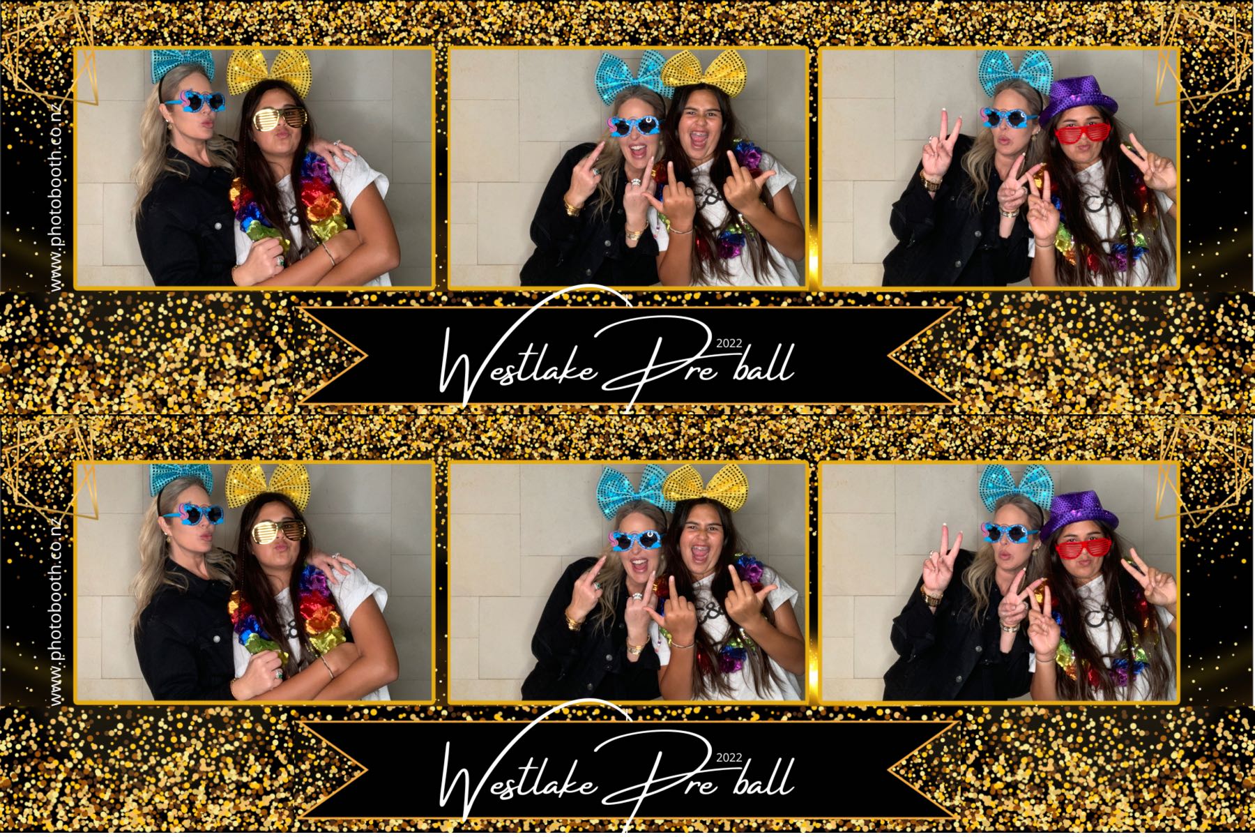 Ella-Jane's Pre Ball | View more photos from the event at gallery.photobooth.co.nz/u/SelfieCentral/Ella-Janes-Pre-Ball