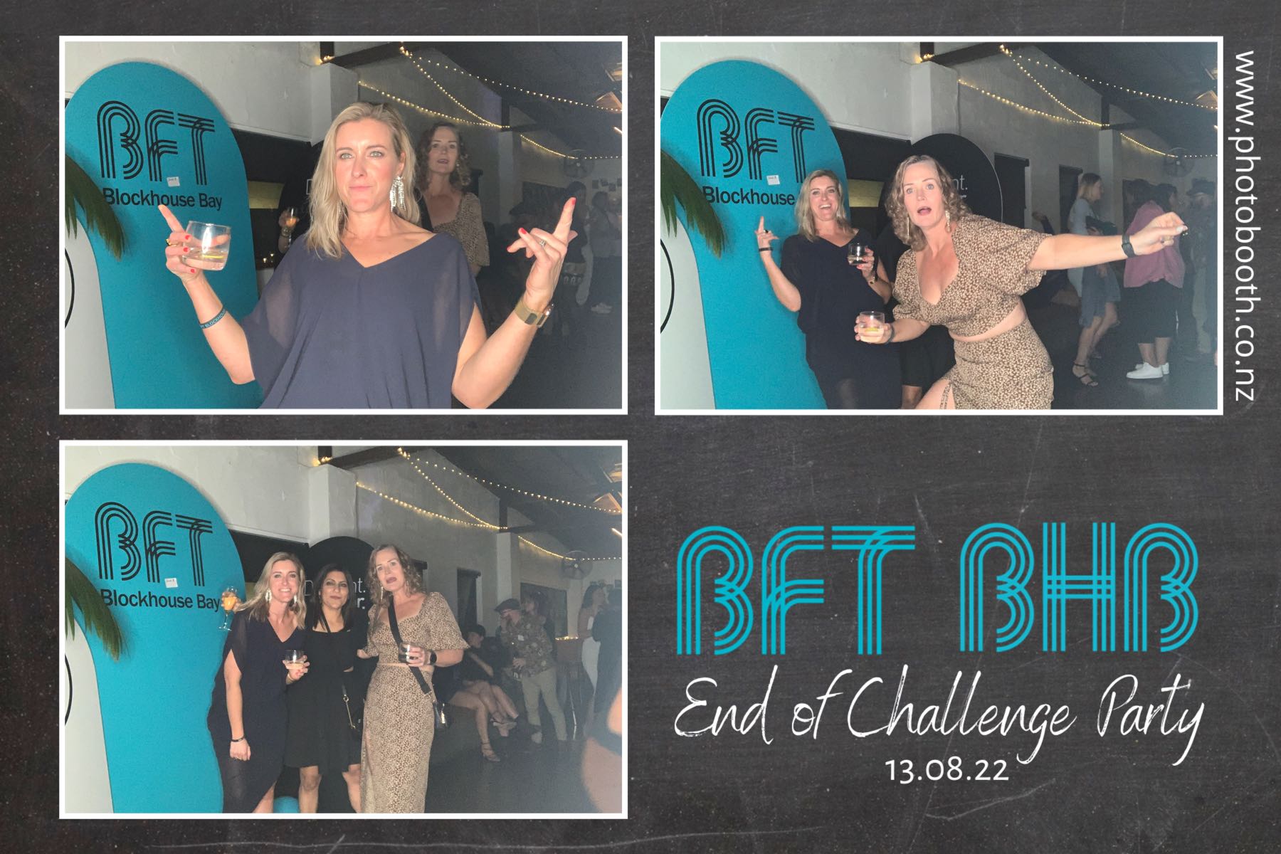 End of Challenge Party | View more photos from the event at gallery.photobooth.co.nz/u/SelfieCentral/End-of-Challenge-Party
