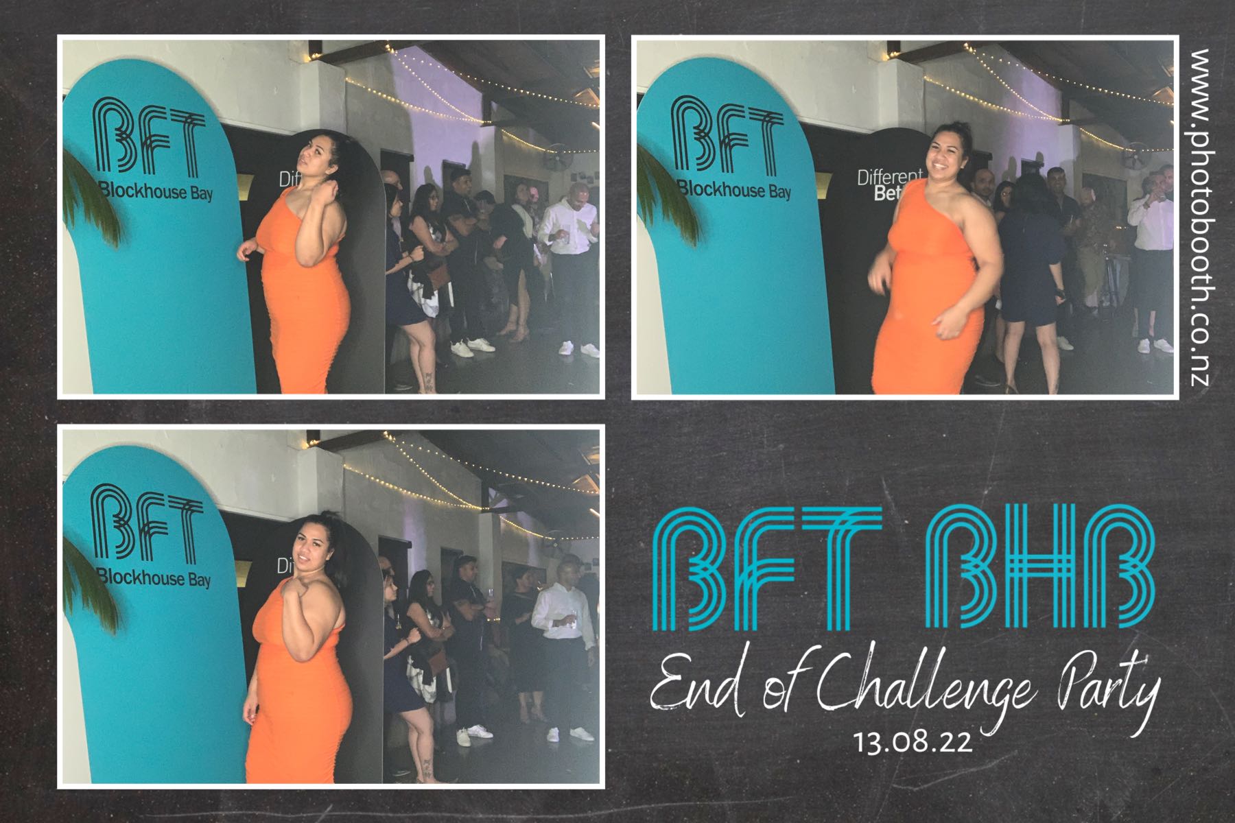 End of Challenge Party | View more photos from the event at gallery.photobooth.co.nz/u/SelfieCentral/End-of-Challenge-Party