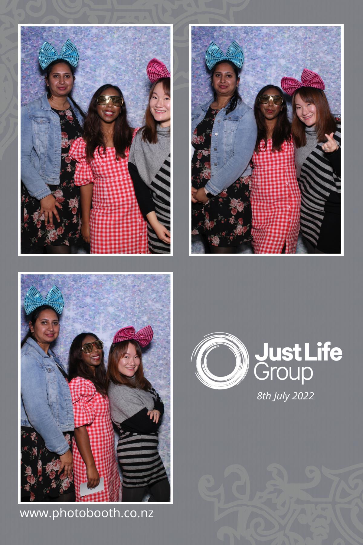 End of Financial Year | View more photos from the event at gallery.photobooth.co.nz/u/SelfieCentral/End-of-Financial-Year