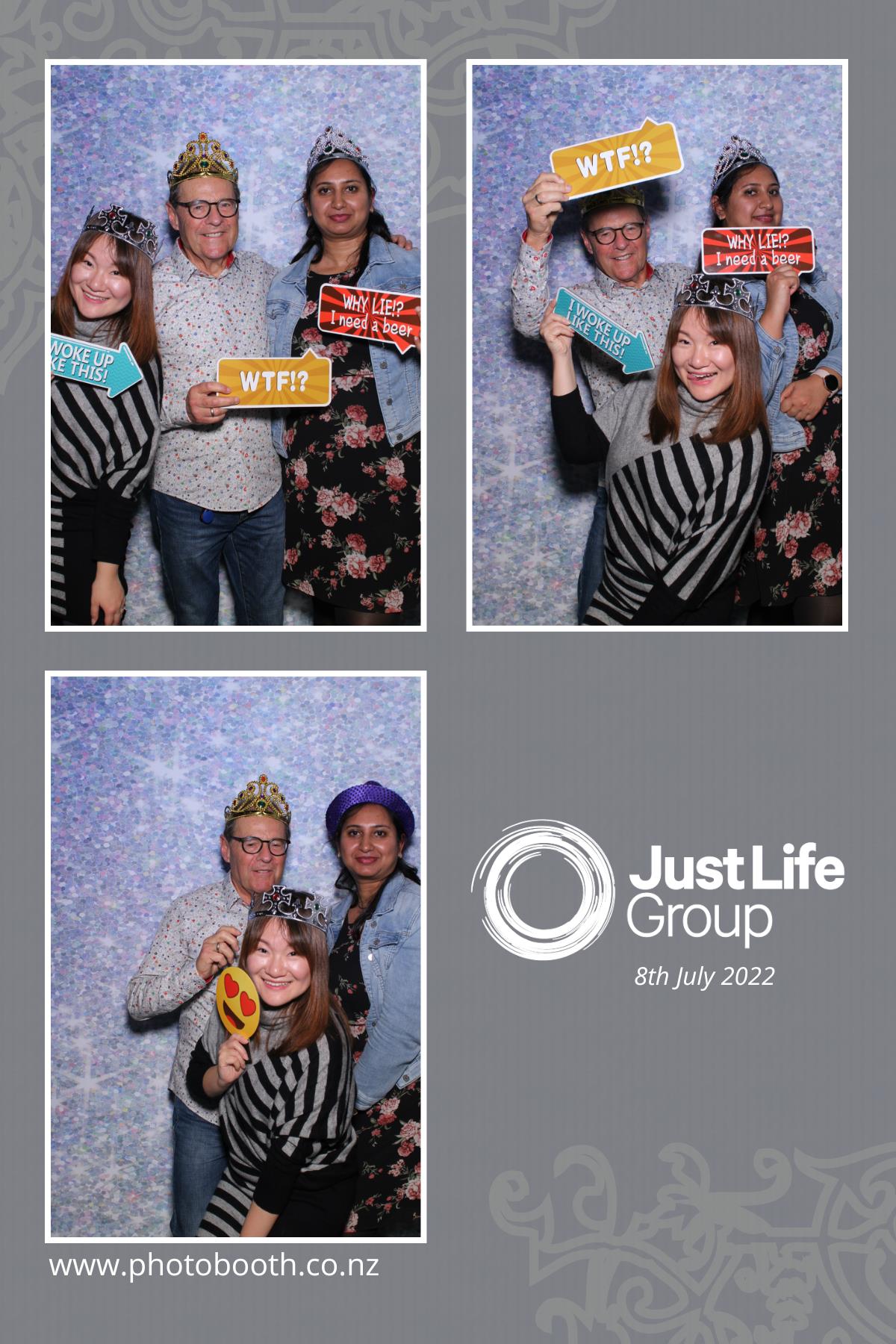 End of Financial Year | View more photos from the event at gallery.photobooth.co.nz/u/SelfieCentral/End-of-Financial-Year