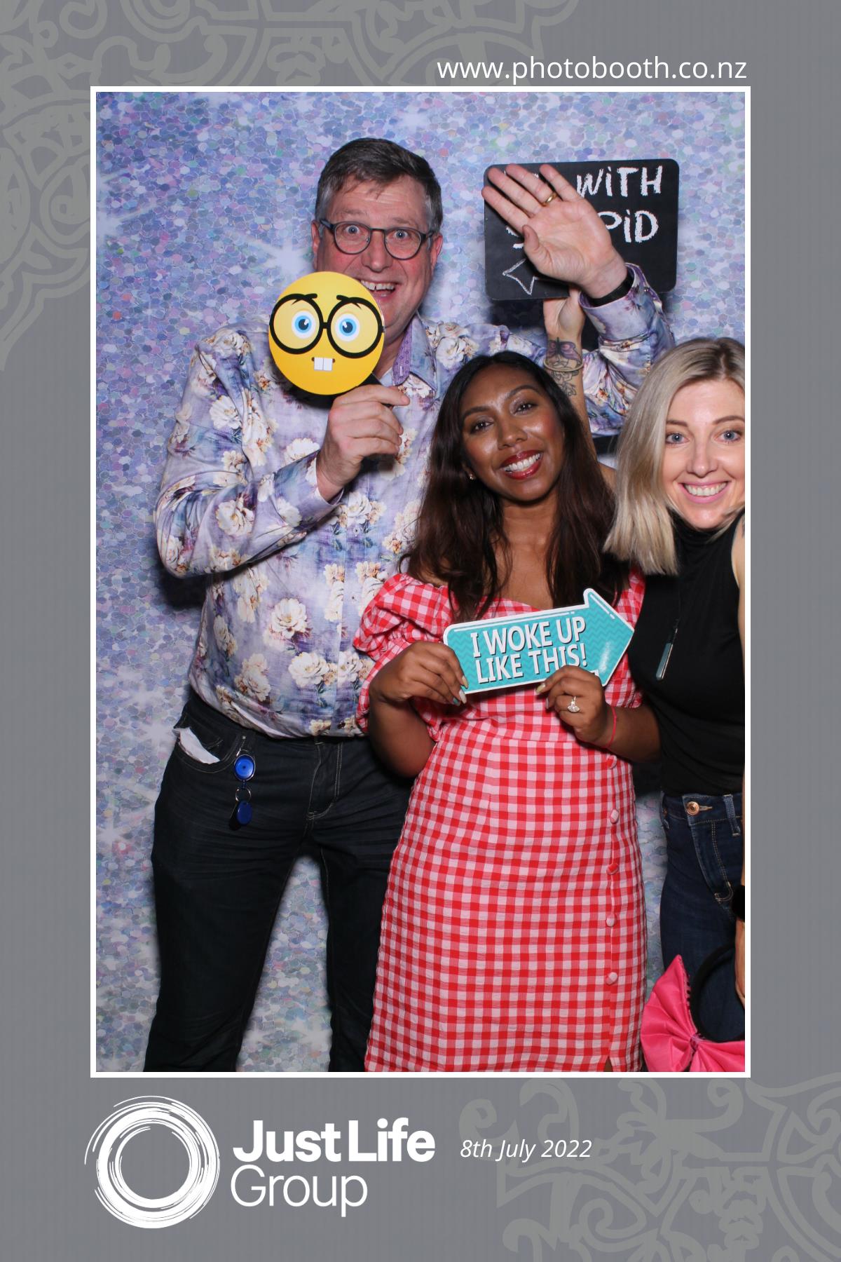 End of Financial Year | View more photos from the event at gallery.photobooth.co.nz/u/SelfieCentral/End-of-Financial-Year