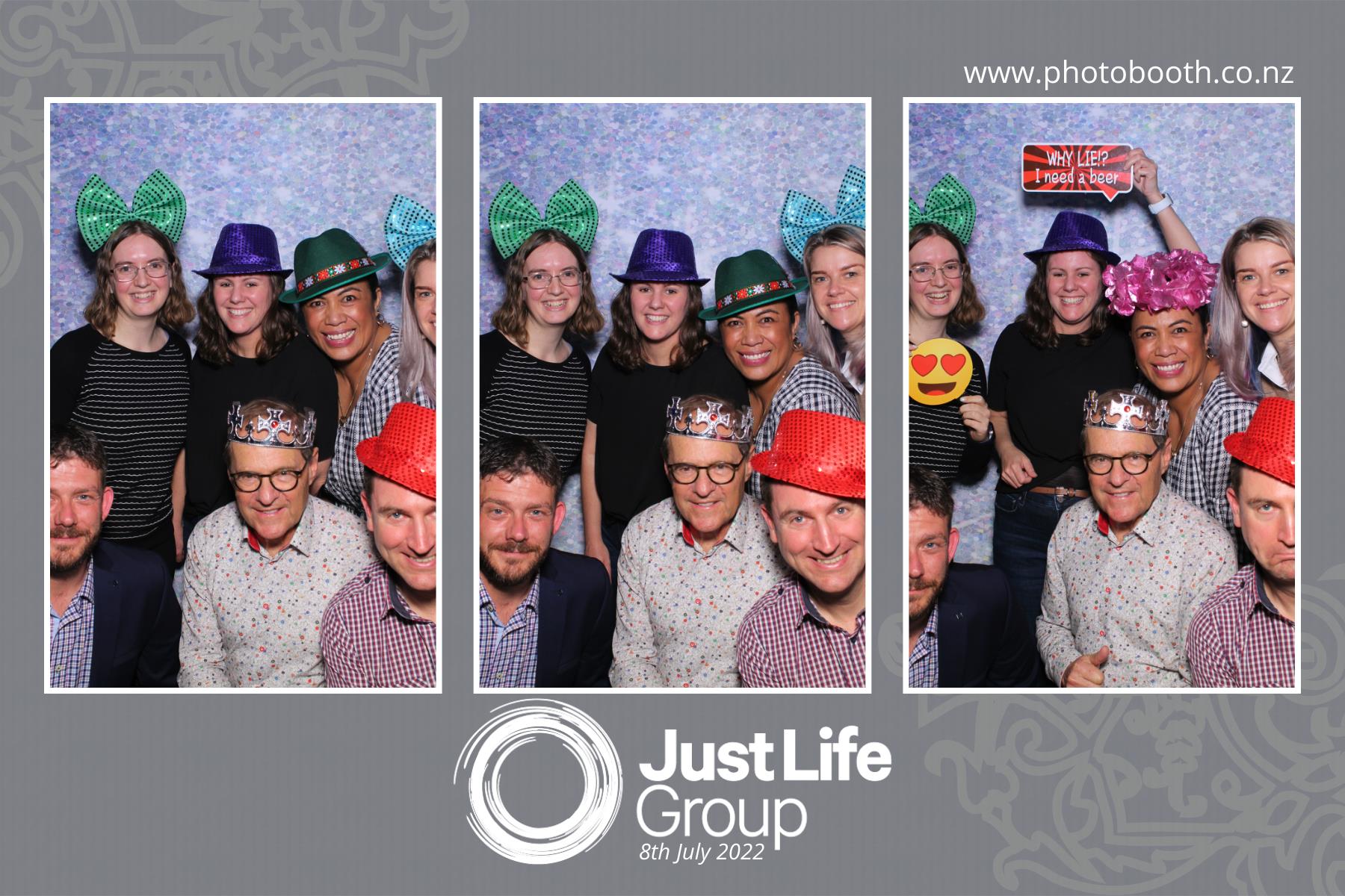 End of Financial Year | View more photos from the event at gallery.photobooth.co.nz/u/SelfieCentral/End-of-Financial-Year