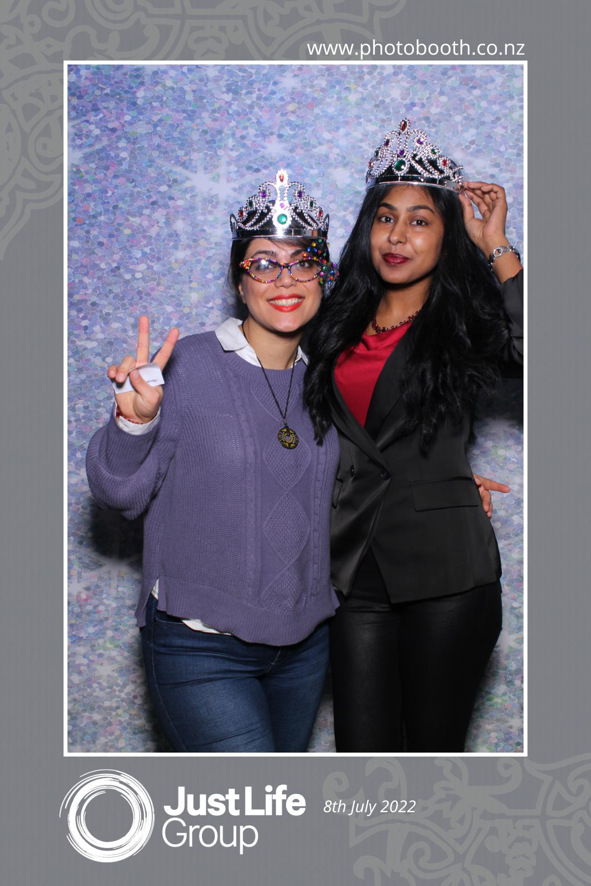 End of Financial Year | View more photos from the event at gallery.photobooth.co.nz/u/SelfieCentral/End-of-Financial-Year