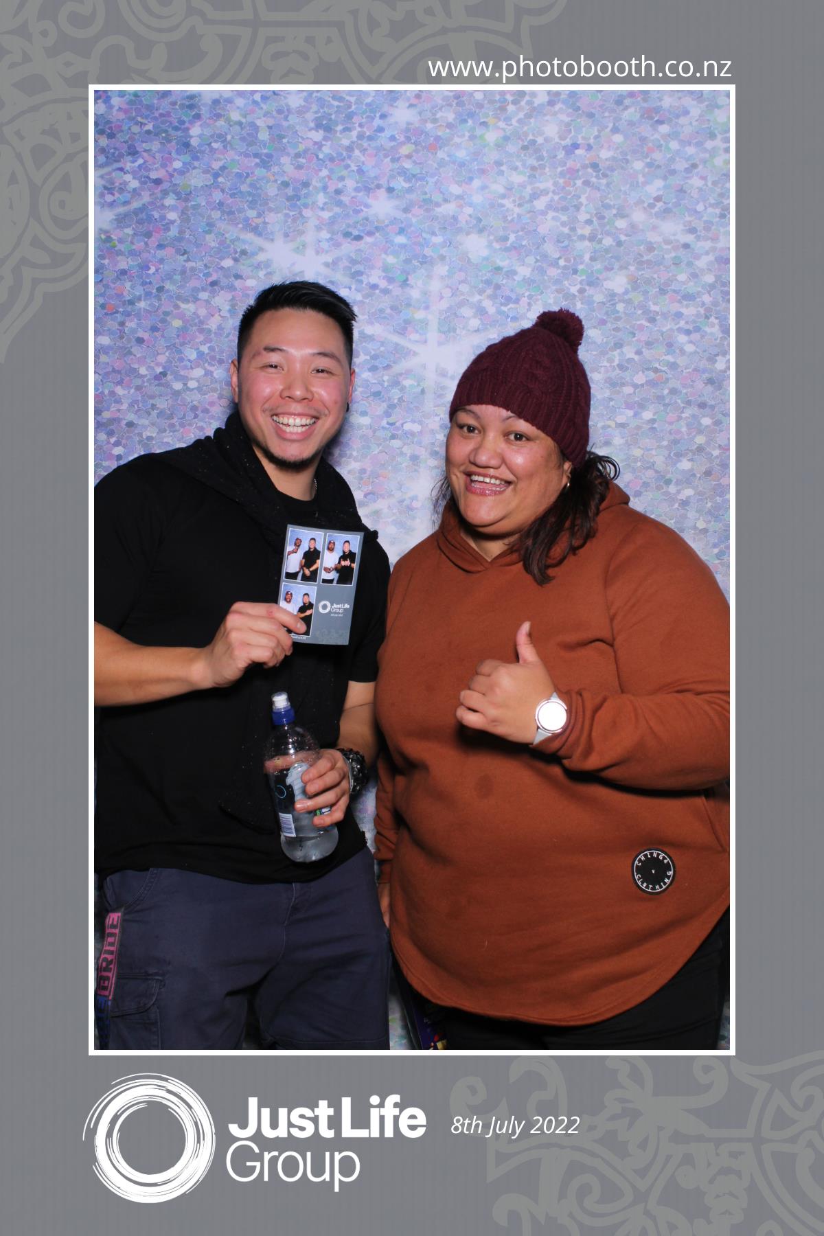 End of Financial Year | View more photos from the event at gallery.photobooth.co.nz/u/SelfieCentral/End-of-Financial-Year