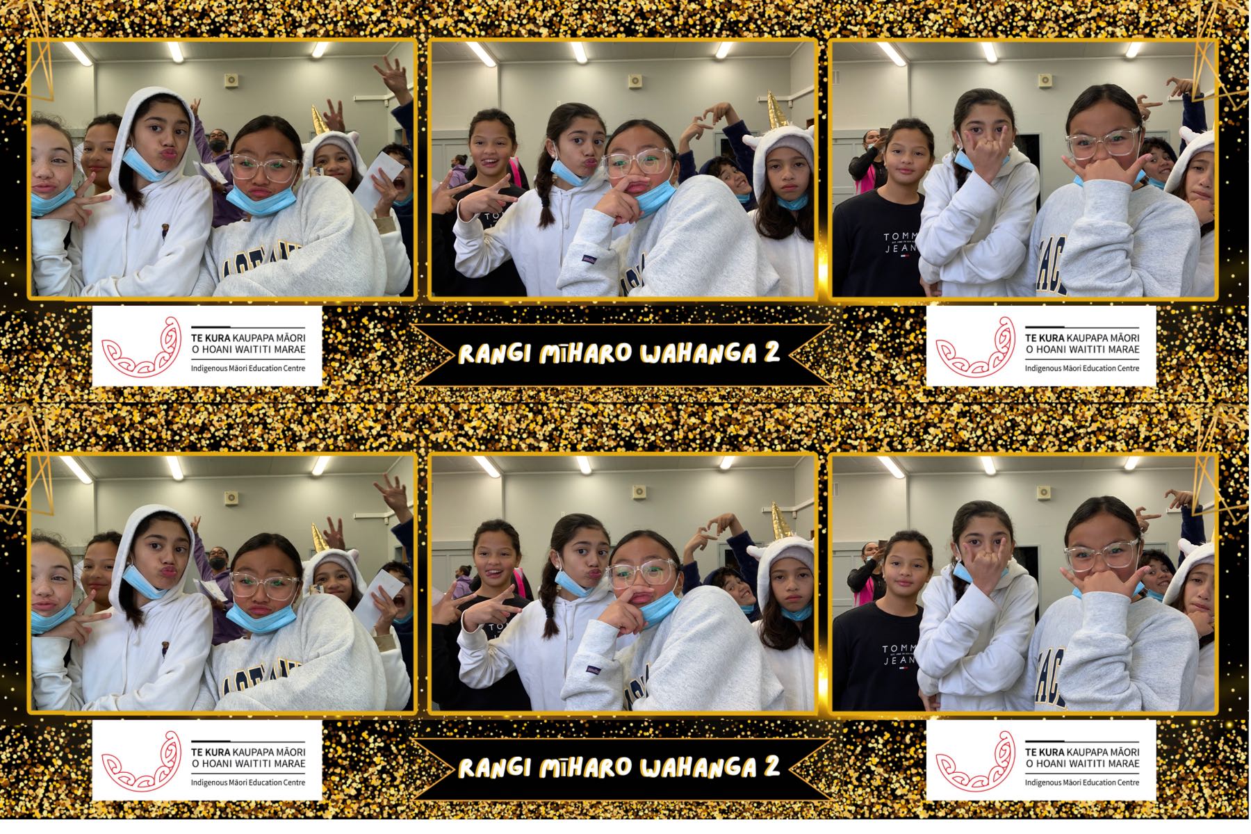 End of term celebration | View more photos from the event at gallery.photobooth.co.nz/u/SelfieCentral/End-of-term-celebration