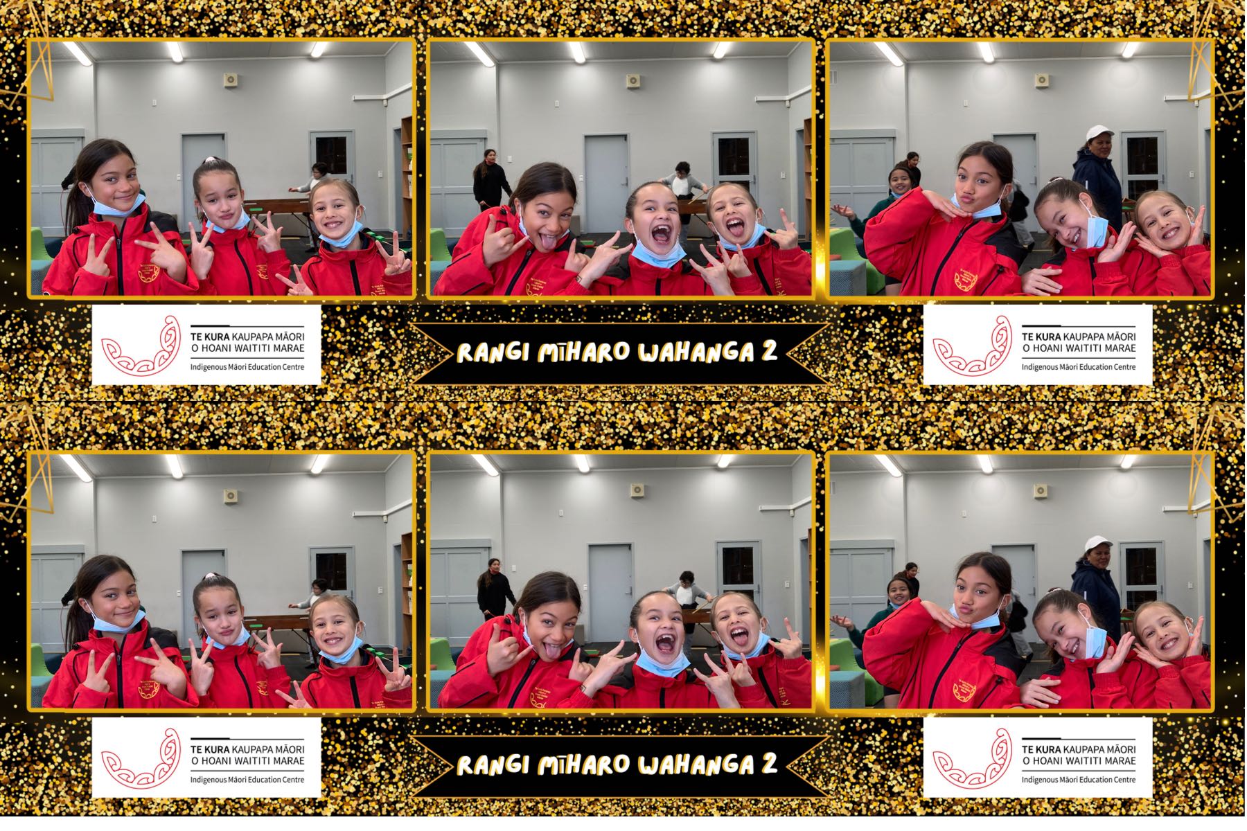 End of term celebration | View more photos from the event at gallery.photobooth.co.nz/u/SelfieCentral/End-of-term-celebration