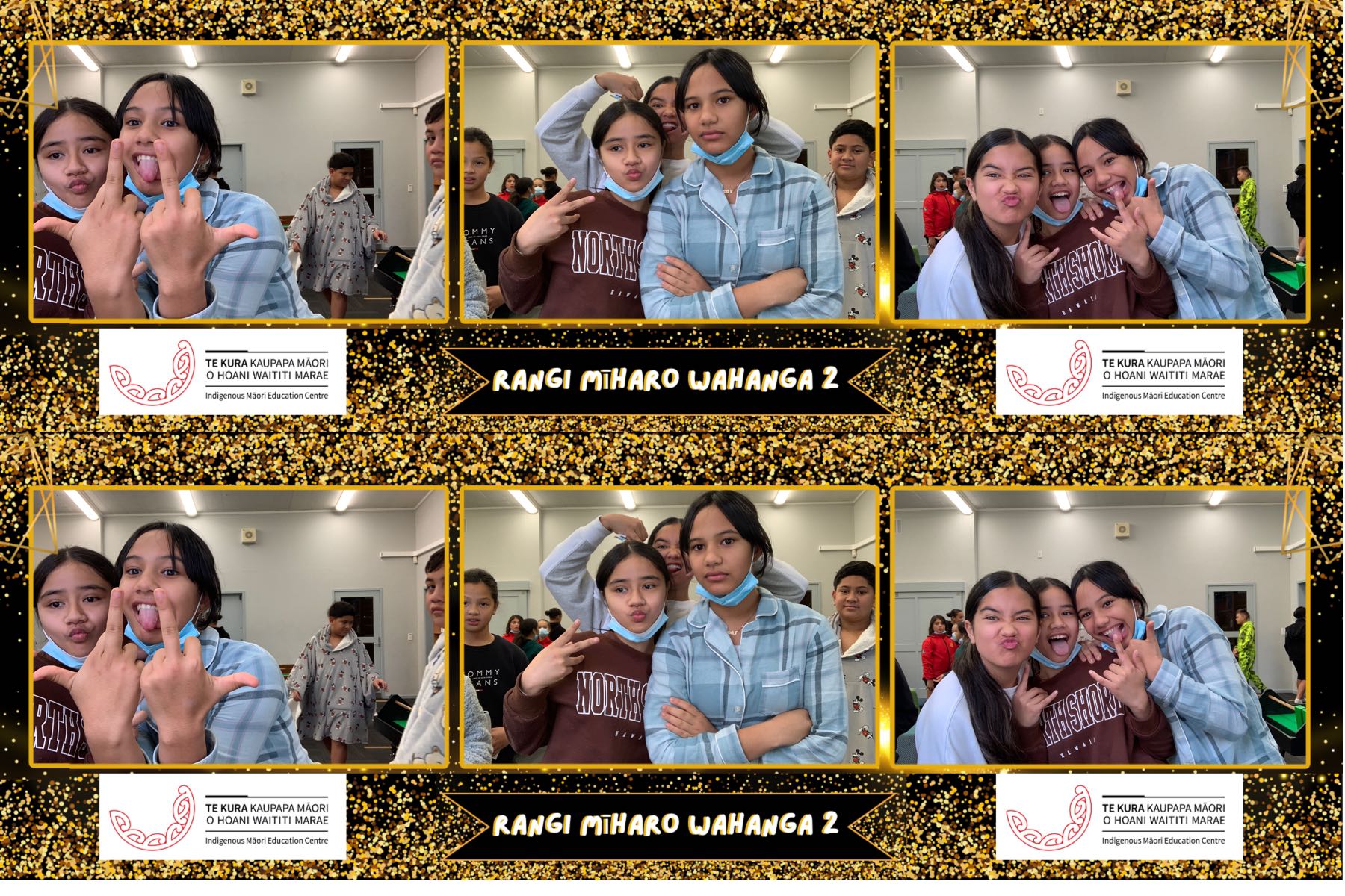 End of term celebration | View more photos from the event at gallery.photobooth.co.nz/u/SelfieCentral/End-of-term-celebration