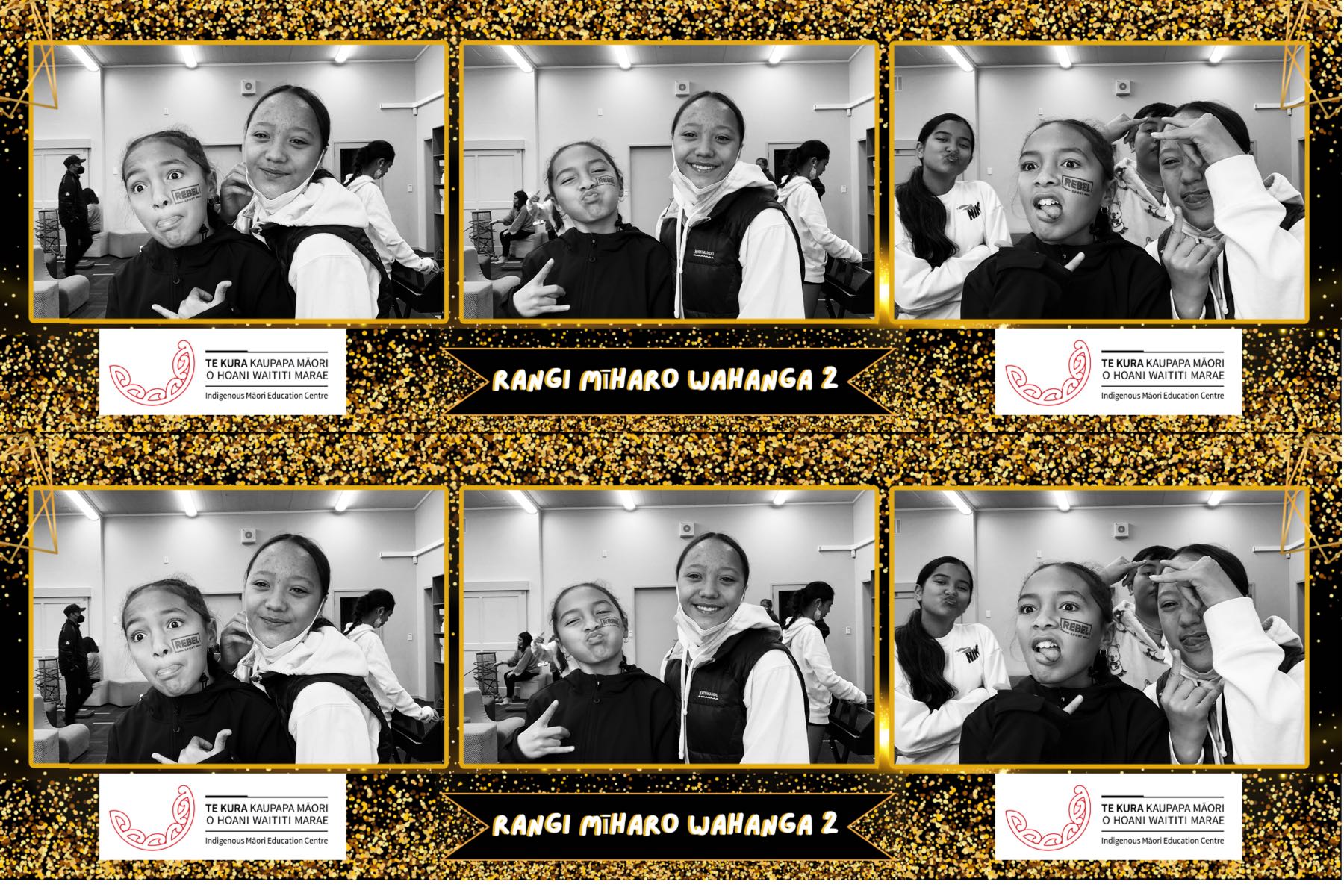 End of term celebration | View more photos from the event at gallery.photobooth.co.nz/u/SelfieCentral/End-of-term-celebration