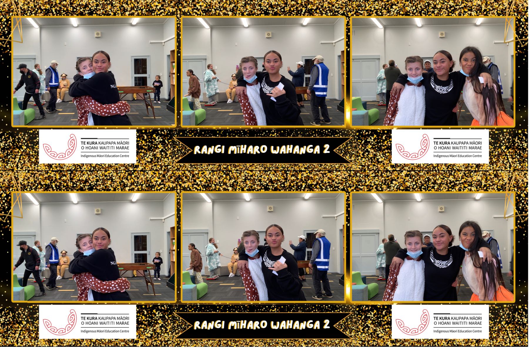 End of term celebration | View more photos from the event at gallery.photobooth.co.nz/u/SelfieCentral/End-of-term-celebration