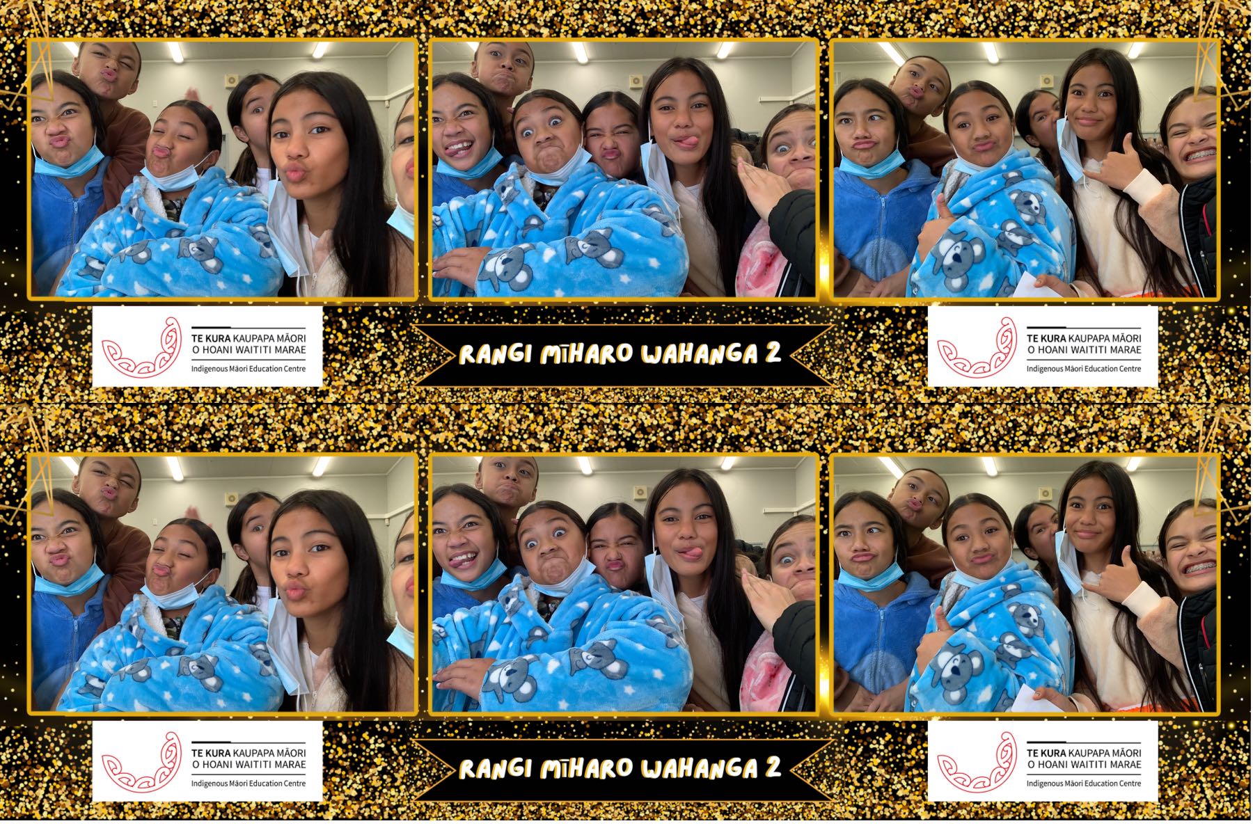 End of term celebration | View more photos from the event at gallery.photobooth.co.nz/u/SelfieCentral/End-of-term-celebration