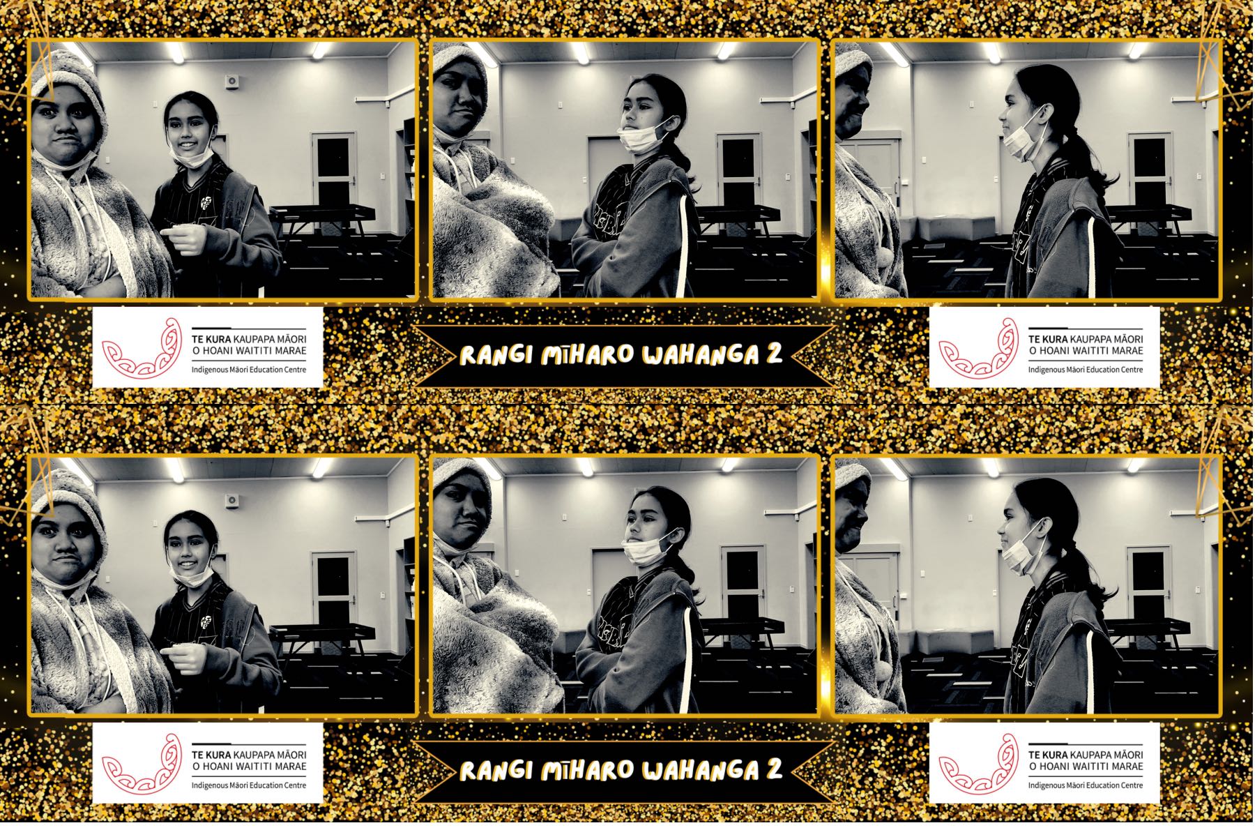 End of term celebration | View more photos from the event at gallery.photobooth.co.nz/u/SelfieCentral/End-of-term-celebration