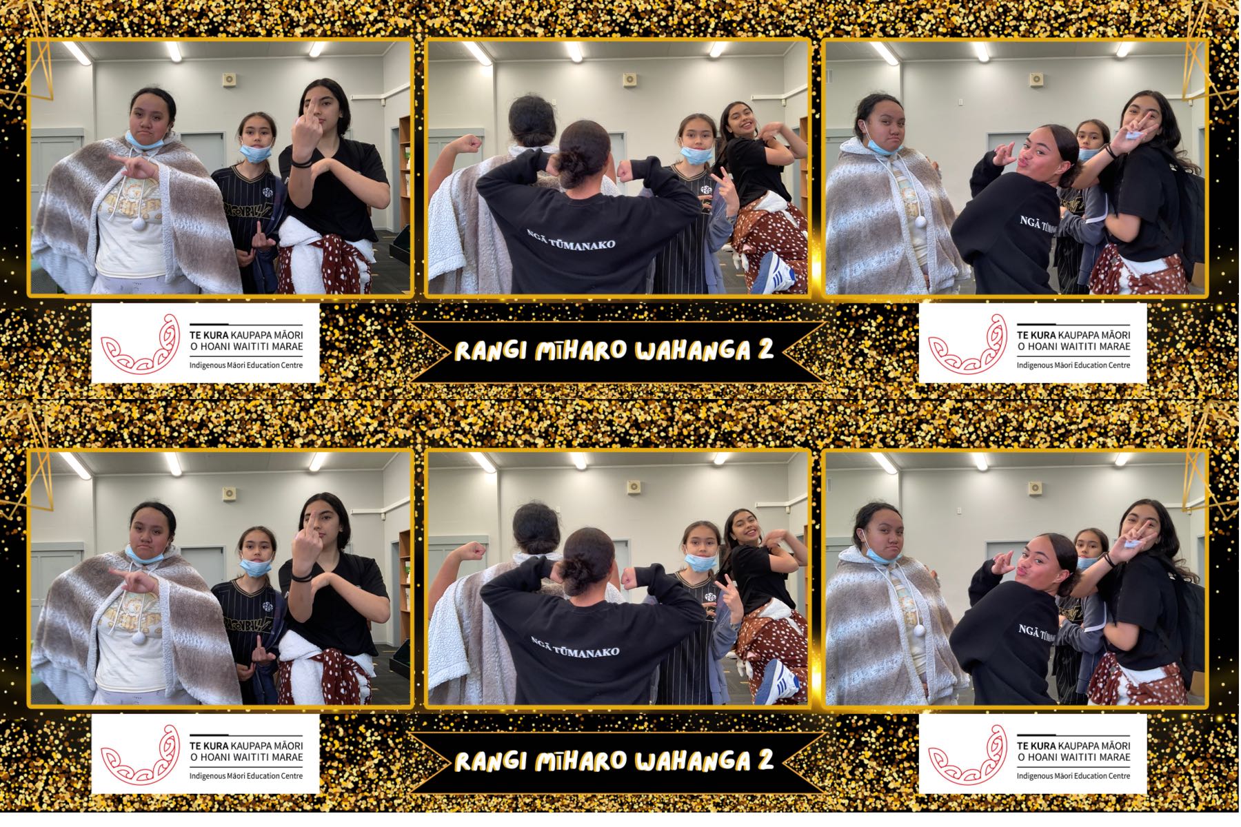 End of term celebration | View more photos from the event at gallery.photobooth.co.nz/u/SelfieCentral/End-of-term-celebration