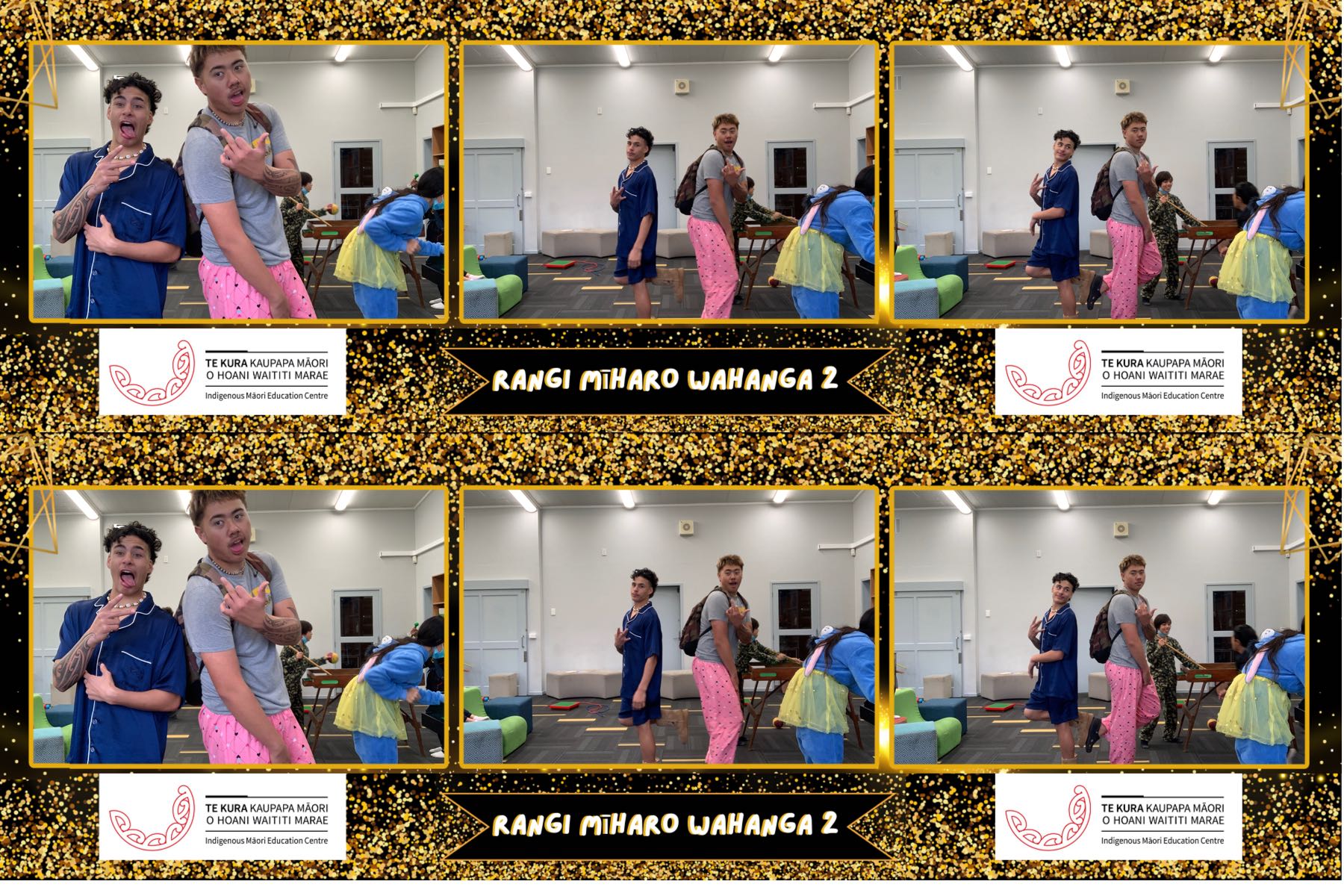 End of term celebration | View more photos from the event at gallery.photobooth.co.nz/u/SelfieCentral/End-of-term-celebration