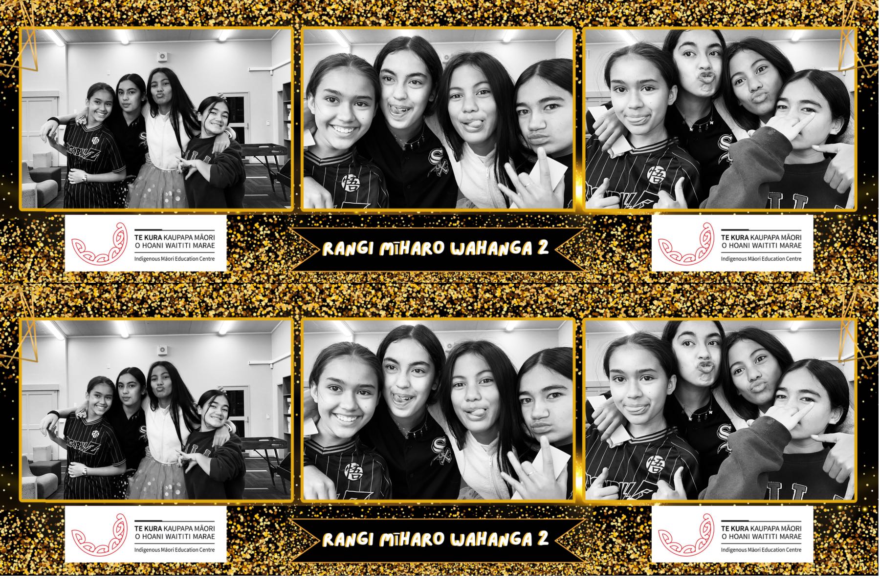 End of term celebration | View more photos from the event at gallery.photobooth.co.nz/u/SelfieCentral/End-of-term-celebration