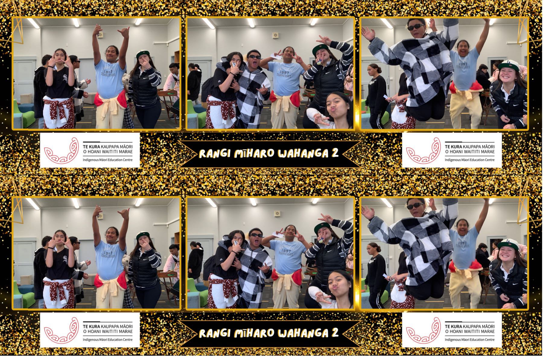 End of term celebration | View more photos from the event at gallery.photobooth.co.nz/u/SelfieCentral/End-of-term-celebration