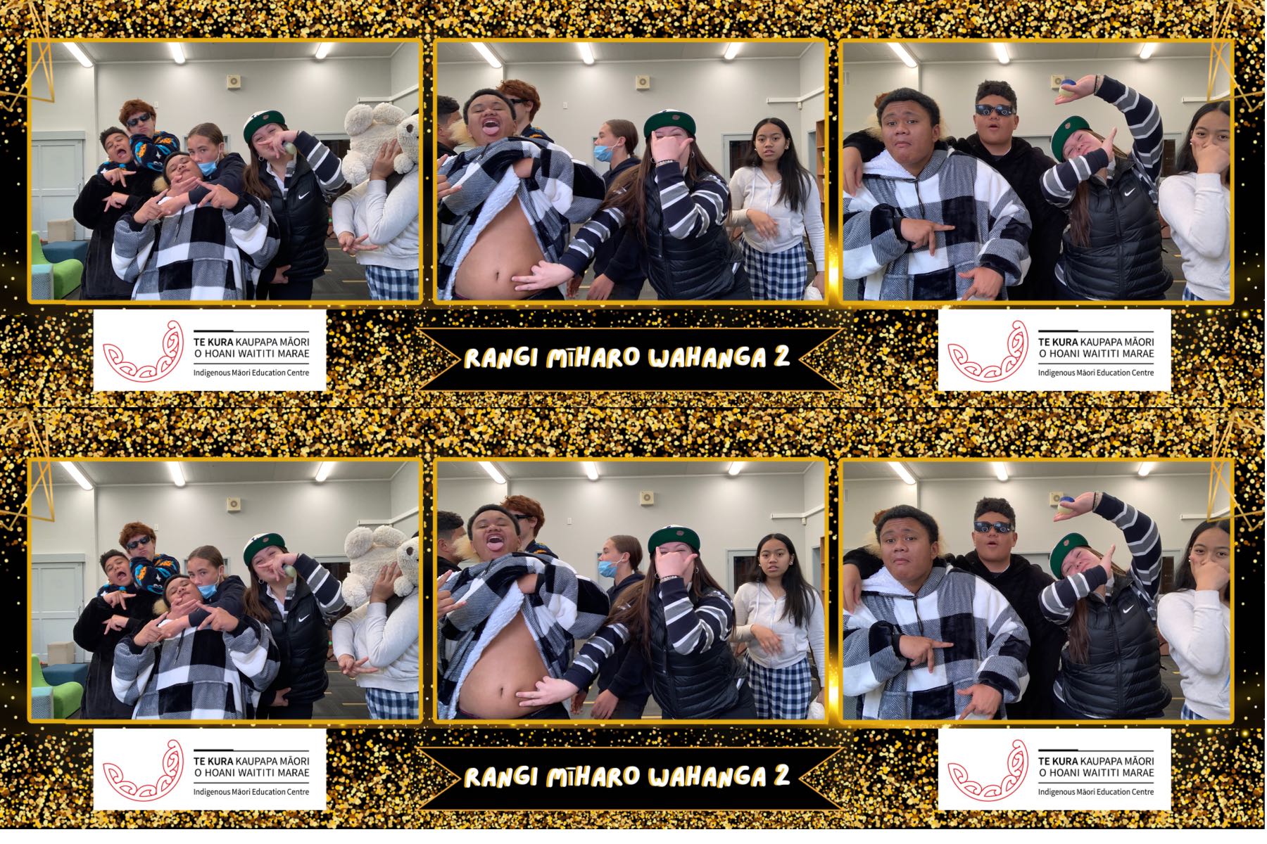 End of term celebration | View more photos from the event at gallery.photobooth.co.nz/u/SelfieCentral/End-of-term-celebration