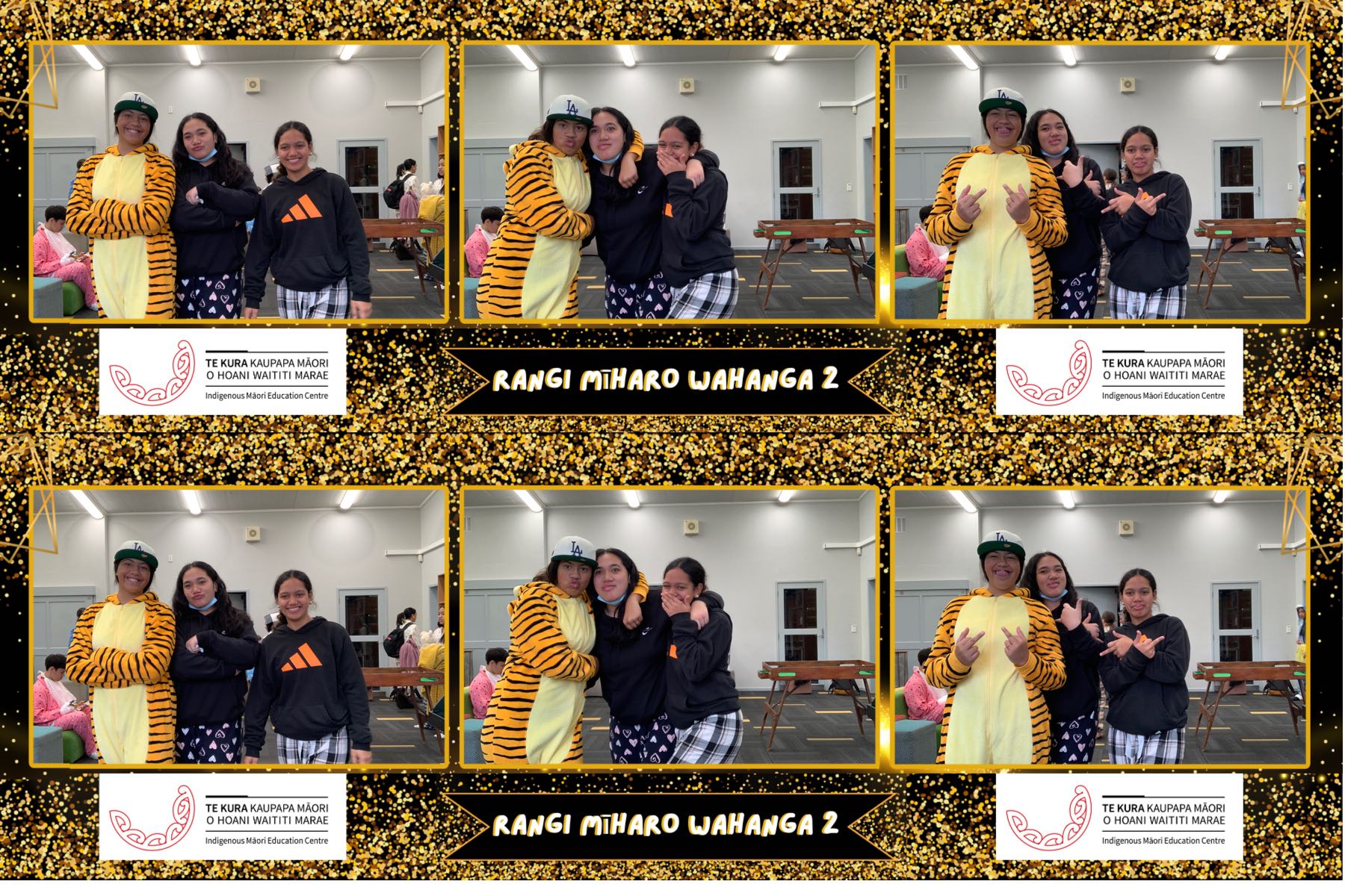 End of term celebration | View more photos from the event at gallery.photobooth.co.nz/u/SelfieCentral/End-of-term-celebration