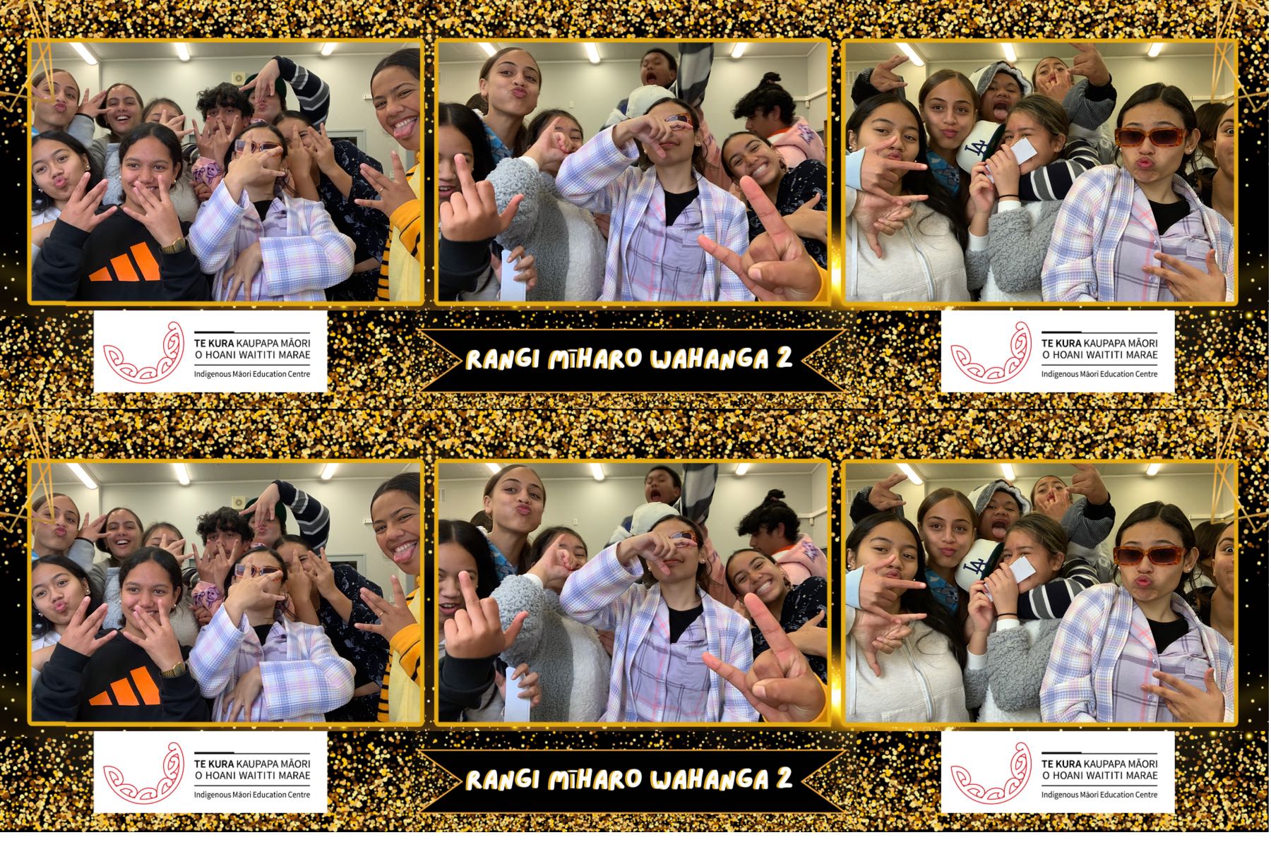 End of term celebration | View more photos from the event at gallery.photobooth.co.nz/u/SelfieCentral/End-of-term-celebration