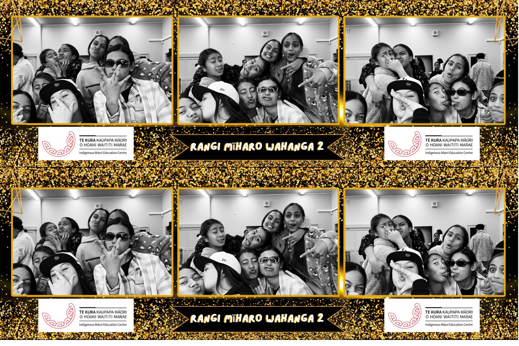 End of term celebration | View more photos from the event at gallery.photobooth.co.nz/u/SelfieCentral/End-of-term-celebration