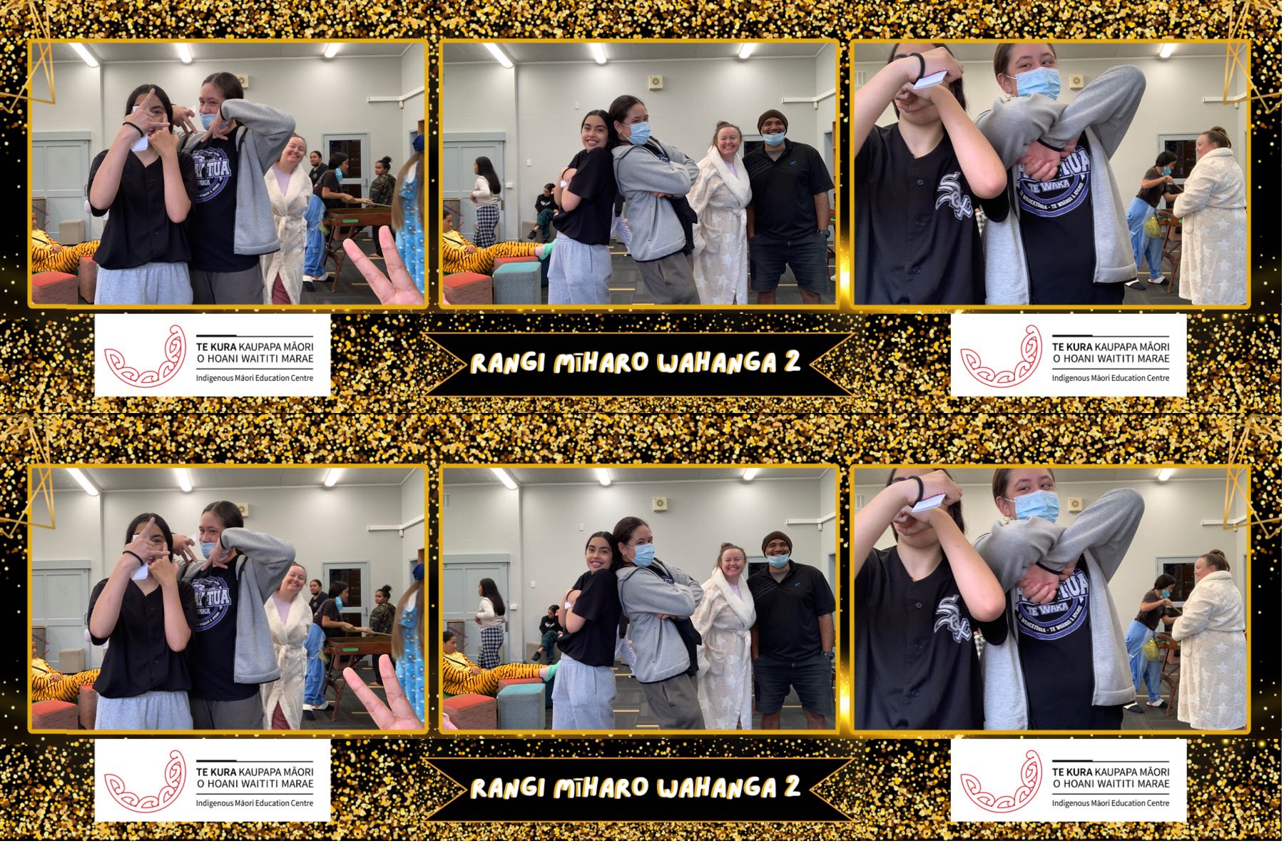 End of term celebration | View more photos from the event at gallery.photobooth.co.nz/u/SelfieCentral/End-of-term-celebration