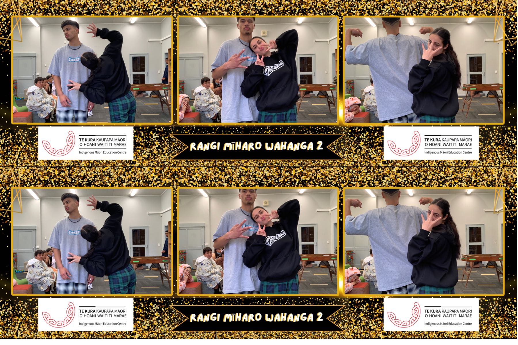 End of term celebration | View more photos from the event at gallery.photobooth.co.nz/u/SelfieCentral/End-of-term-celebration