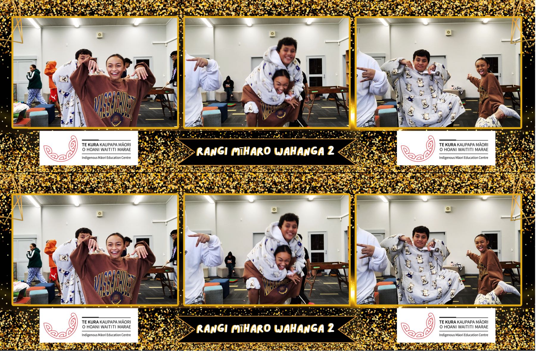 End of term celebration | View more photos from the event at gallery.photobooth.co.nz/u/SelfieCentral/End-of-term-celebration