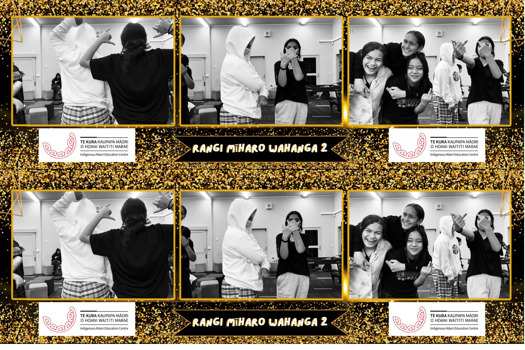 End of term celebration | View more photos from the event at gallery.photobooth.co.nz/u/SelfieCentral/End-of-term-celebration