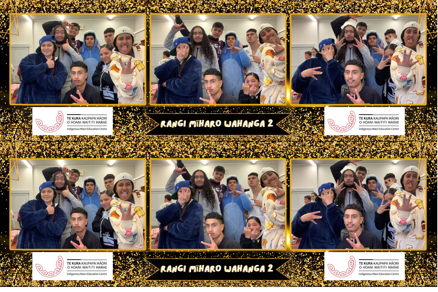 End of term celebration | View more photos from the event at gallery.photobooth.co.nz/u/SelfieCentral/End-of-term-celebration