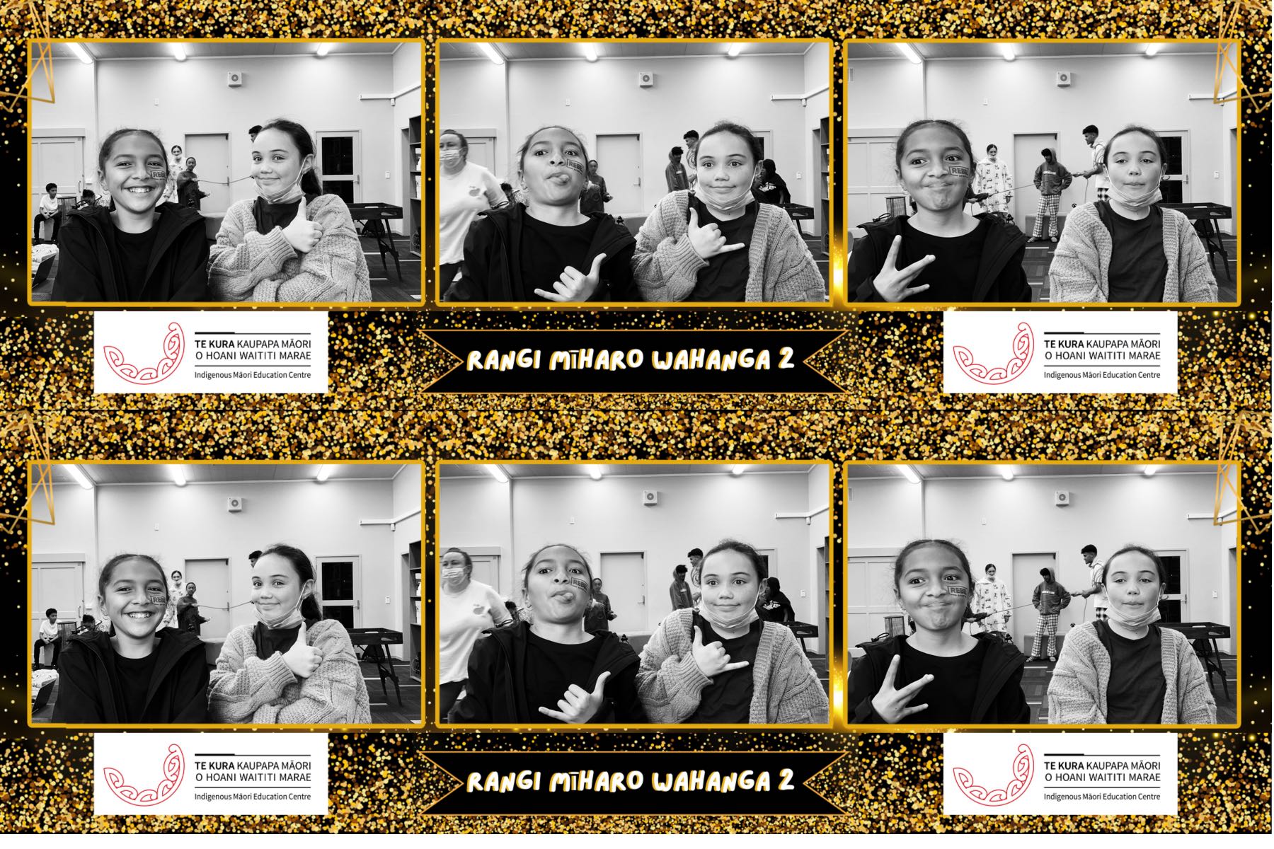 End of term celebration | View more photos from the event at gallery.photobooth.co.nz/u/SelfieCentral/End-of-term-celebration