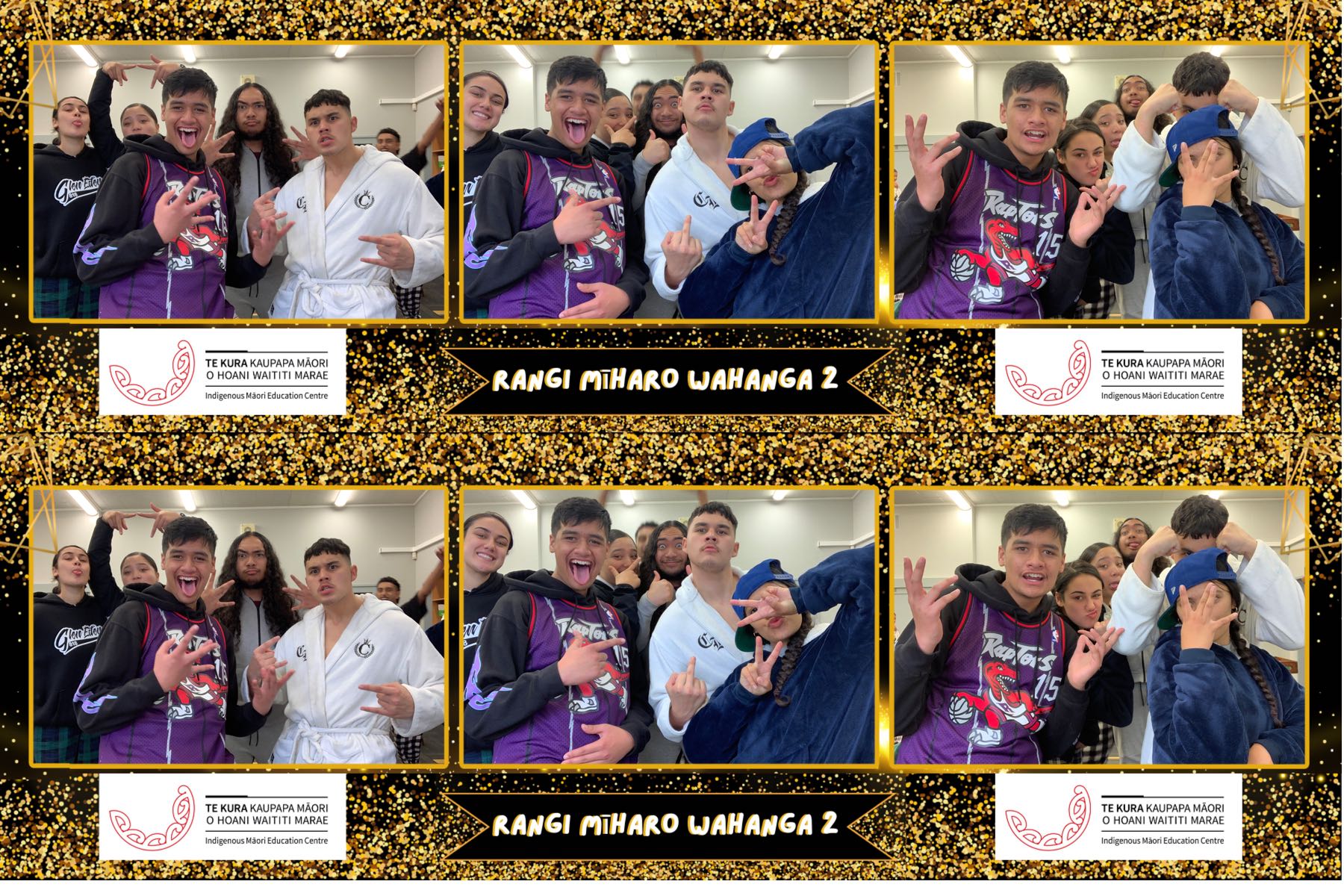 End of term celebration | View more photos from the event at gallery.photobooth.co.nz/u/SelfieCentral/End-of-term-celebration