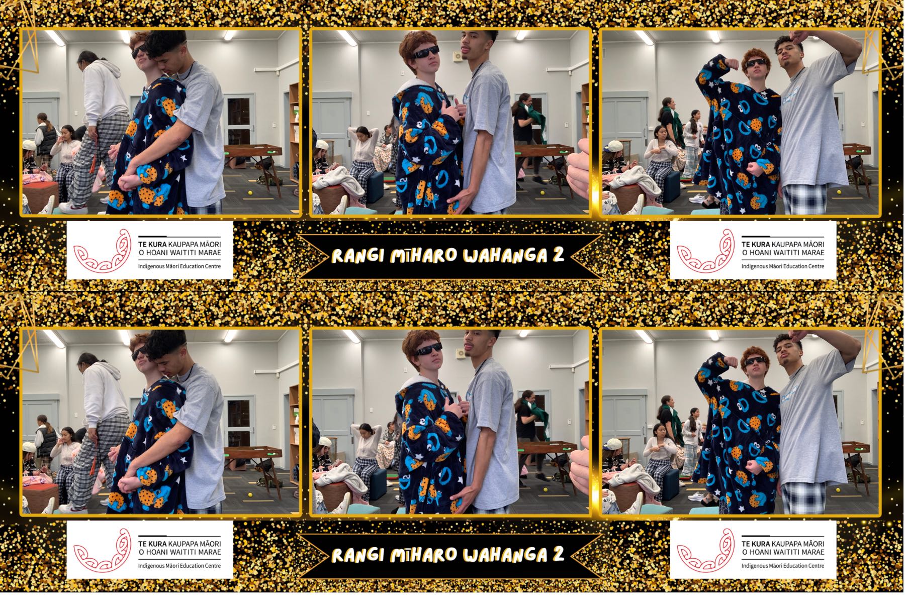 End of term celebration | View more photos from the event at gallery.photobooth.co.nz/u/SelfieCentral/End-of-term-celebration