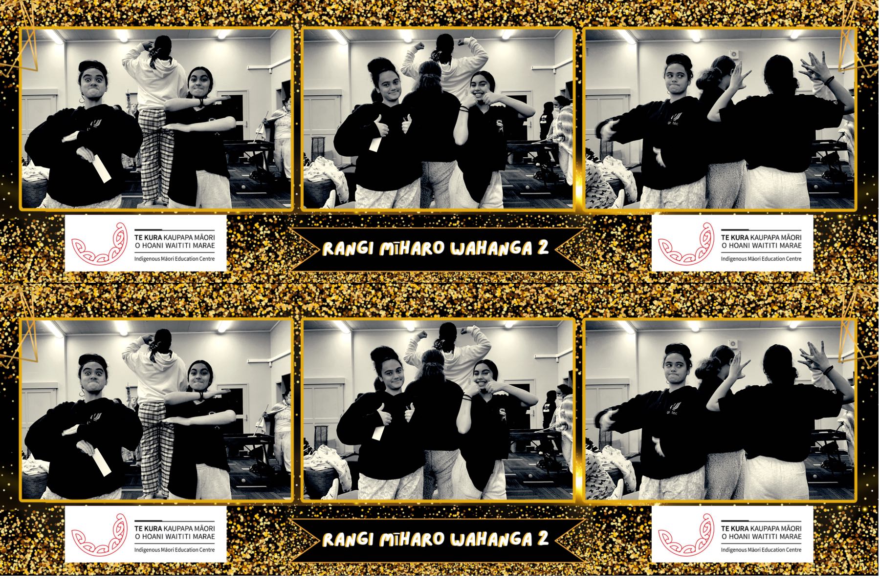 End of term celebration | View more photos from the event at gallery.photobooth.co.nz/u/SelfieCentral/End-of-term-celebration