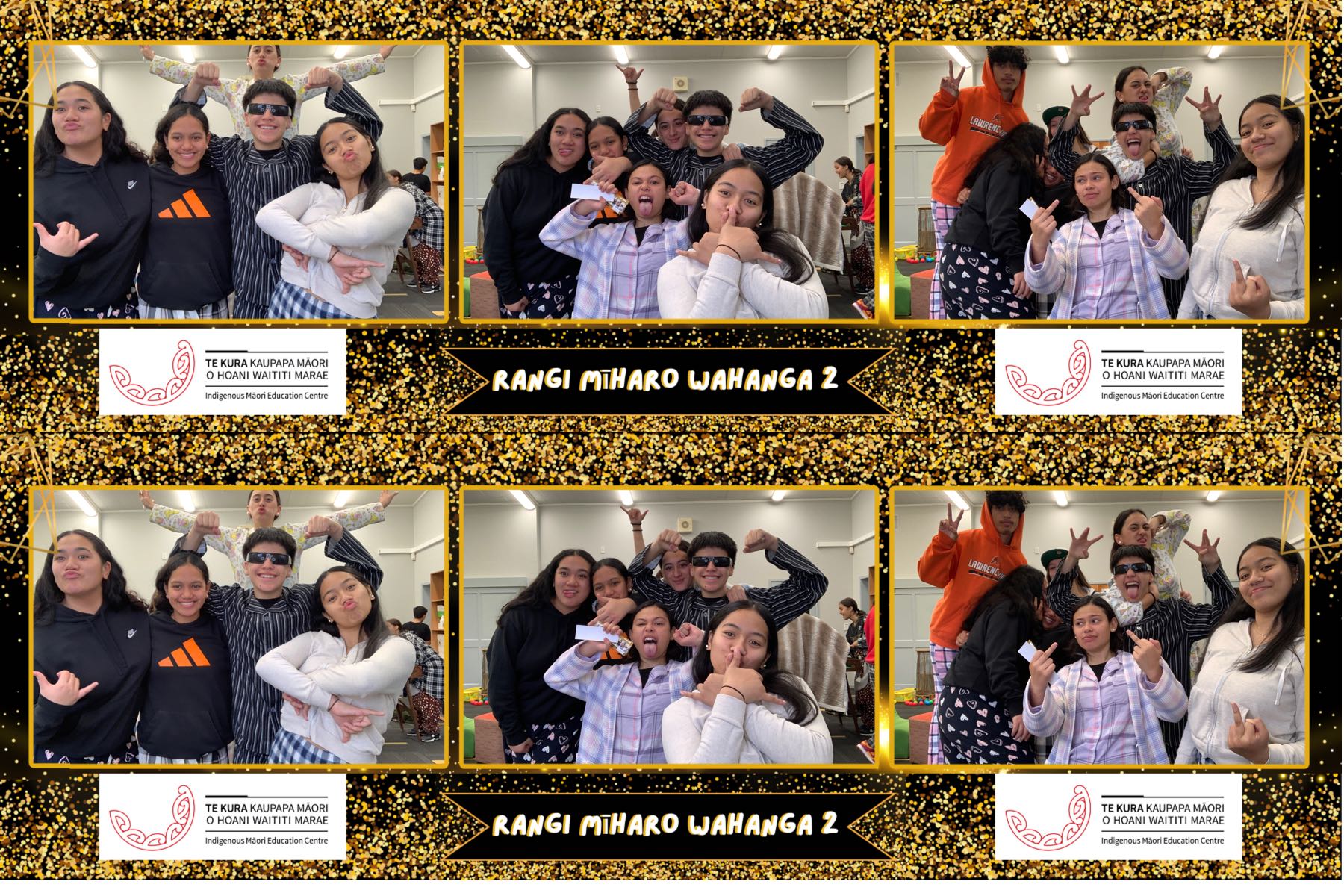 End of term celebration | View more photos from the event at gallery.photobooth.co.nz/u/SelfieCentral/End-of-term-celebration