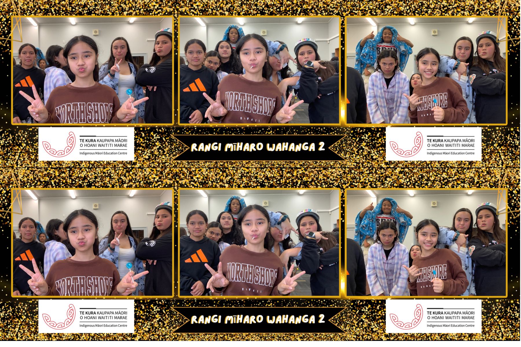 End of term celebration | View more photos from the event at gallery.photobooth.co.nz/u/SelfieCentral/End-of-term-celebration