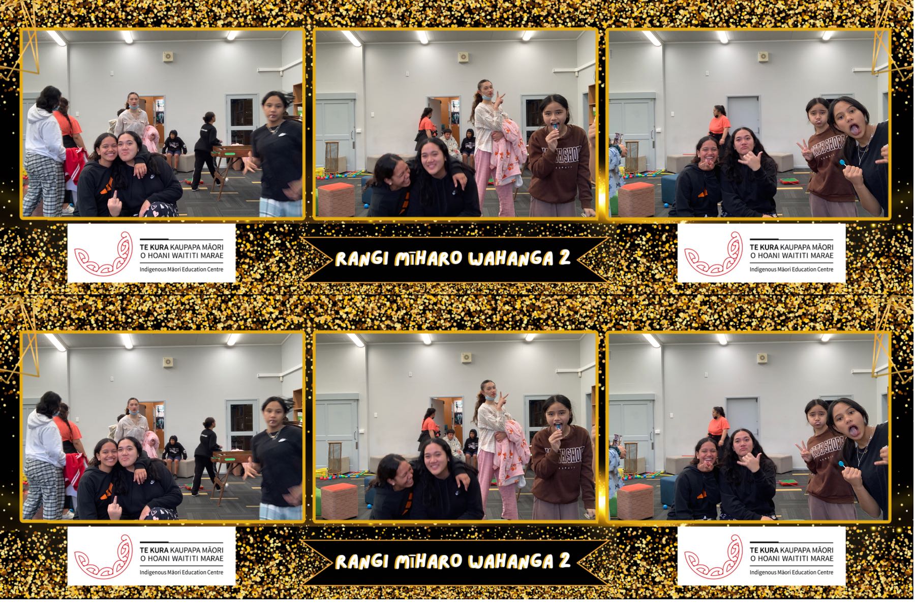 End of term celebration | View more photos from the event at gallery.photobooth.co.nz/u/SelfieCentral/End-of-term-celebration