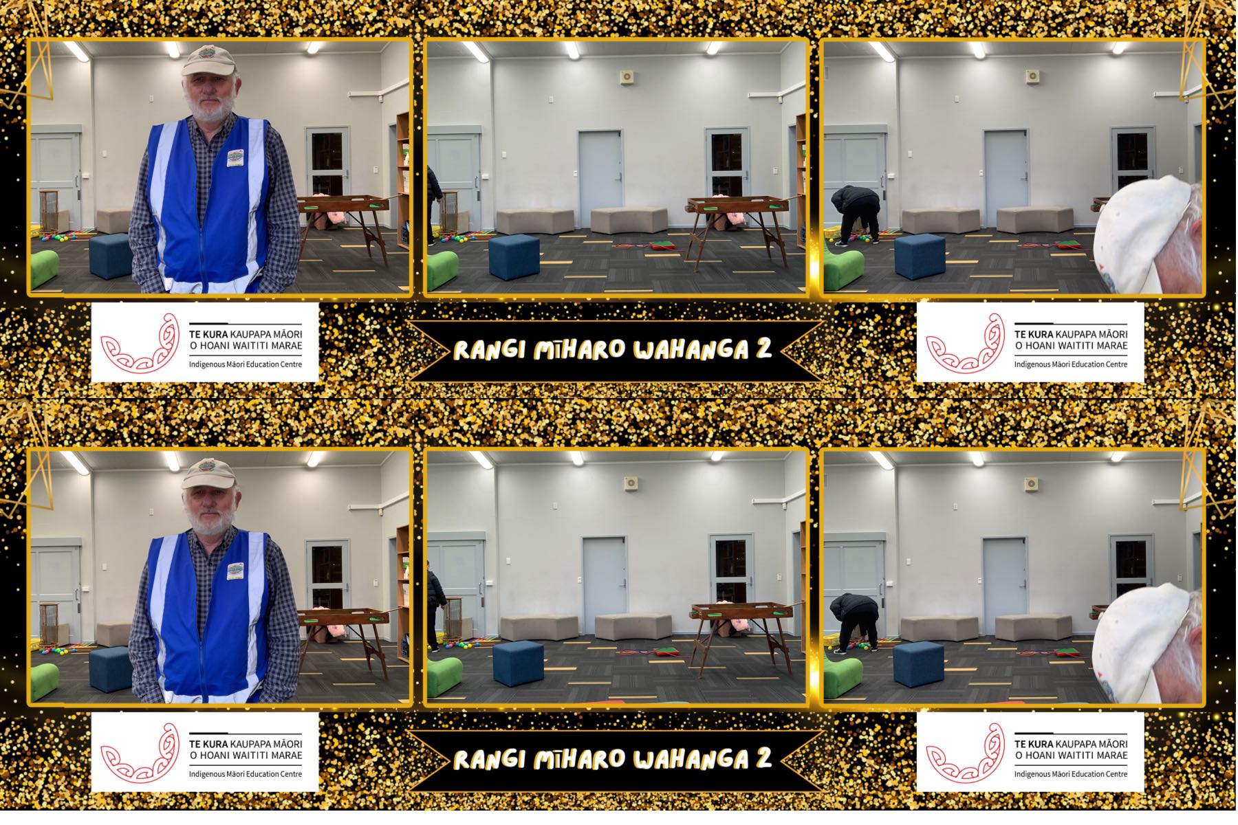 End of term celebration | View more photos from the event at gallery.photobooth.co.nz/u/SelfieCentral/End-of-term-celebration