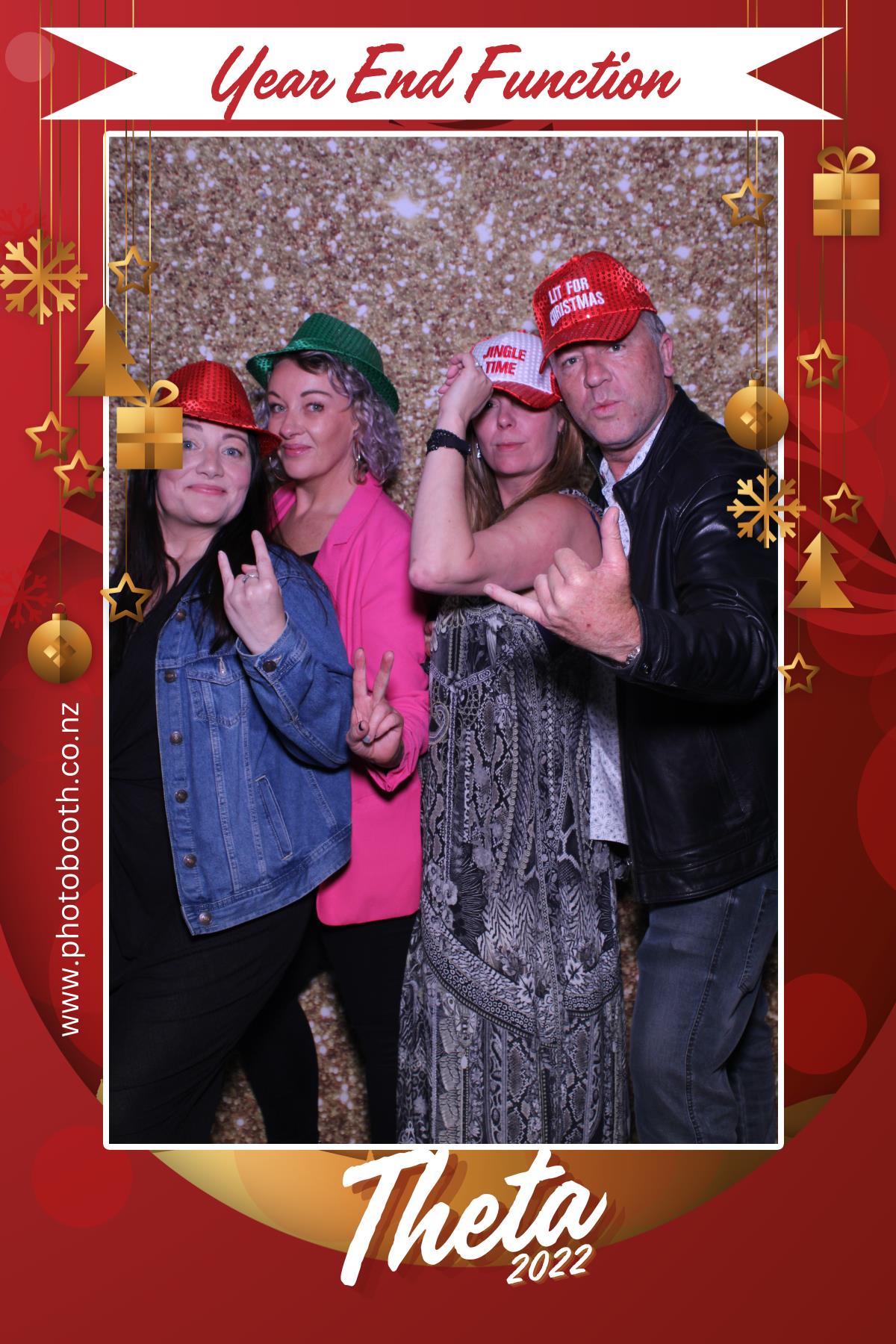 End of year function | View more photos from the event at gallery.photobooth.co.nz/u/SelfieCentral/End-of-year-function