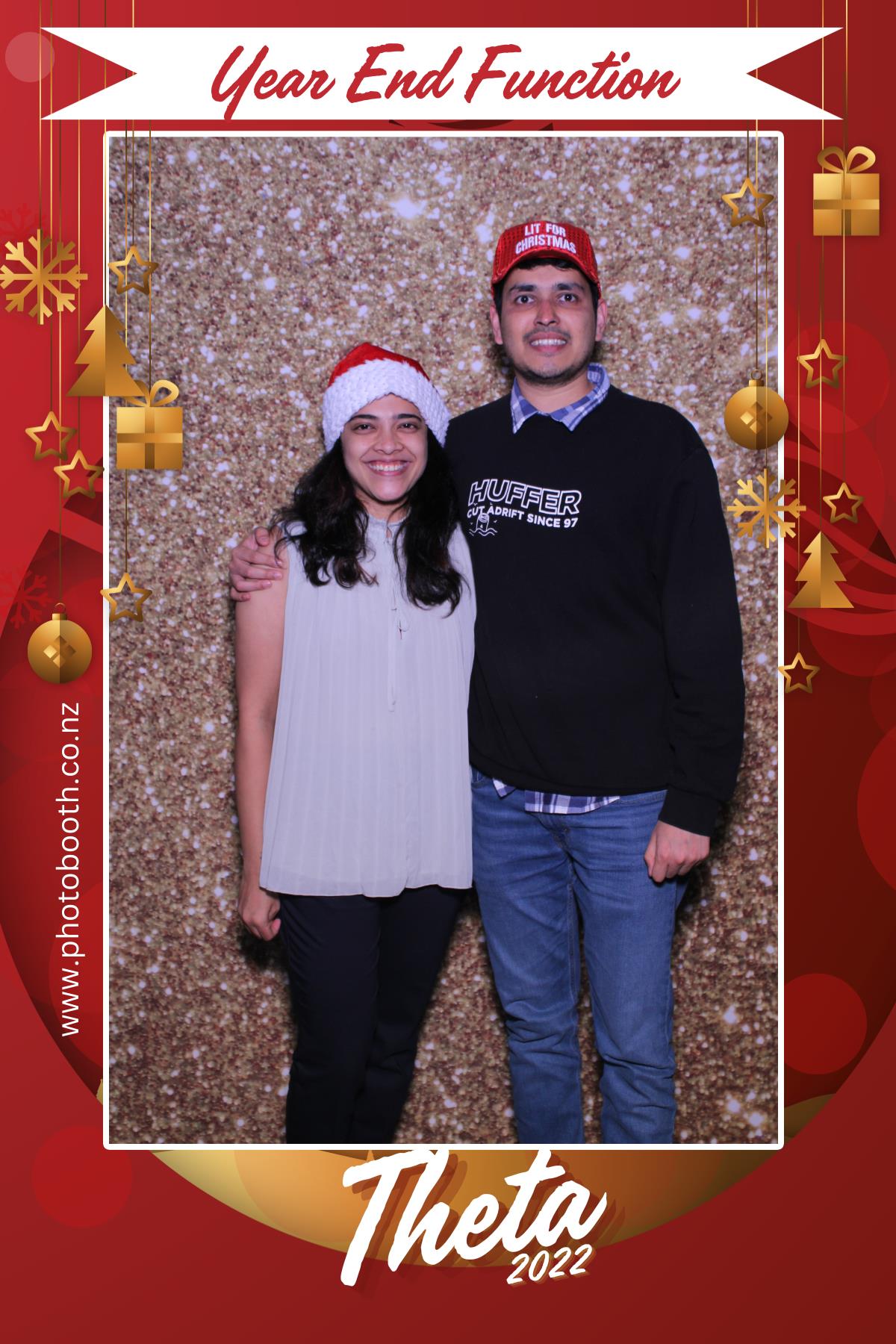 End of year function | View more photos from the event at gallery.photobooth.co.nz/u/SelfieCentral/End-of-year-function