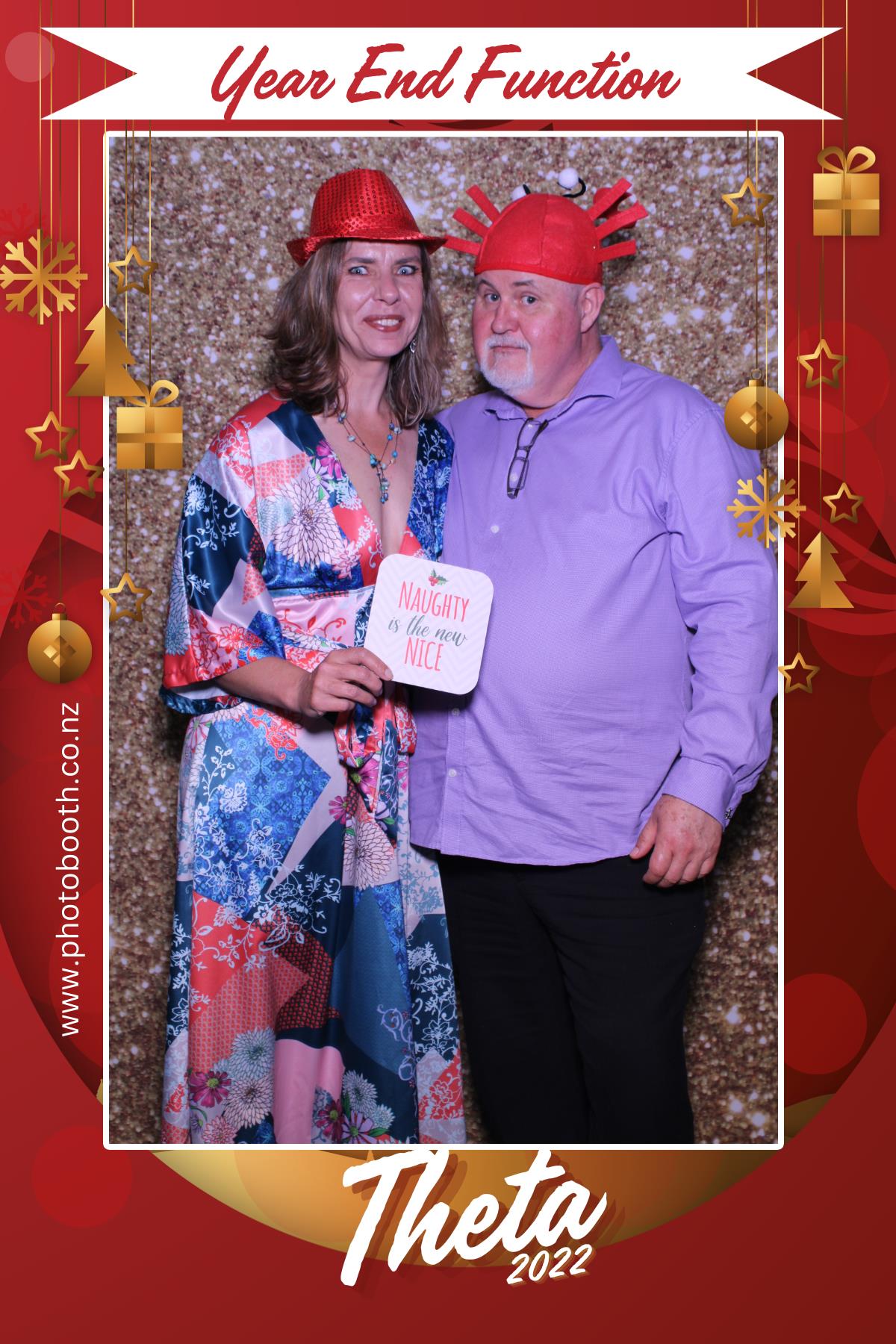 End of year function | View more photos from the event at gallery.photobooth.co.nz/u/SelfieCentral/End-of-year-function